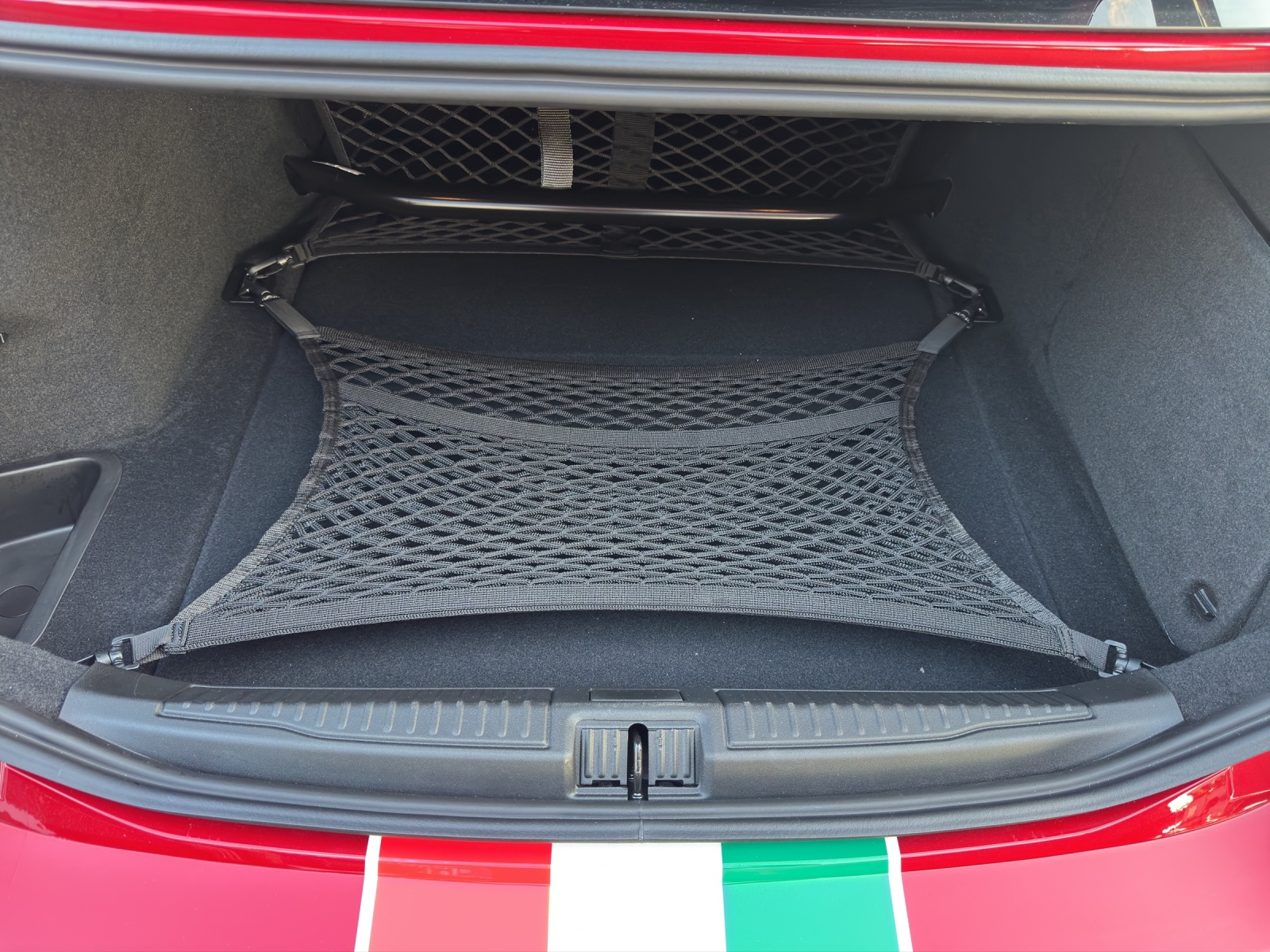 ALFA ROMEO Giulia 2.9 V6 GTA M Automatic-image-12