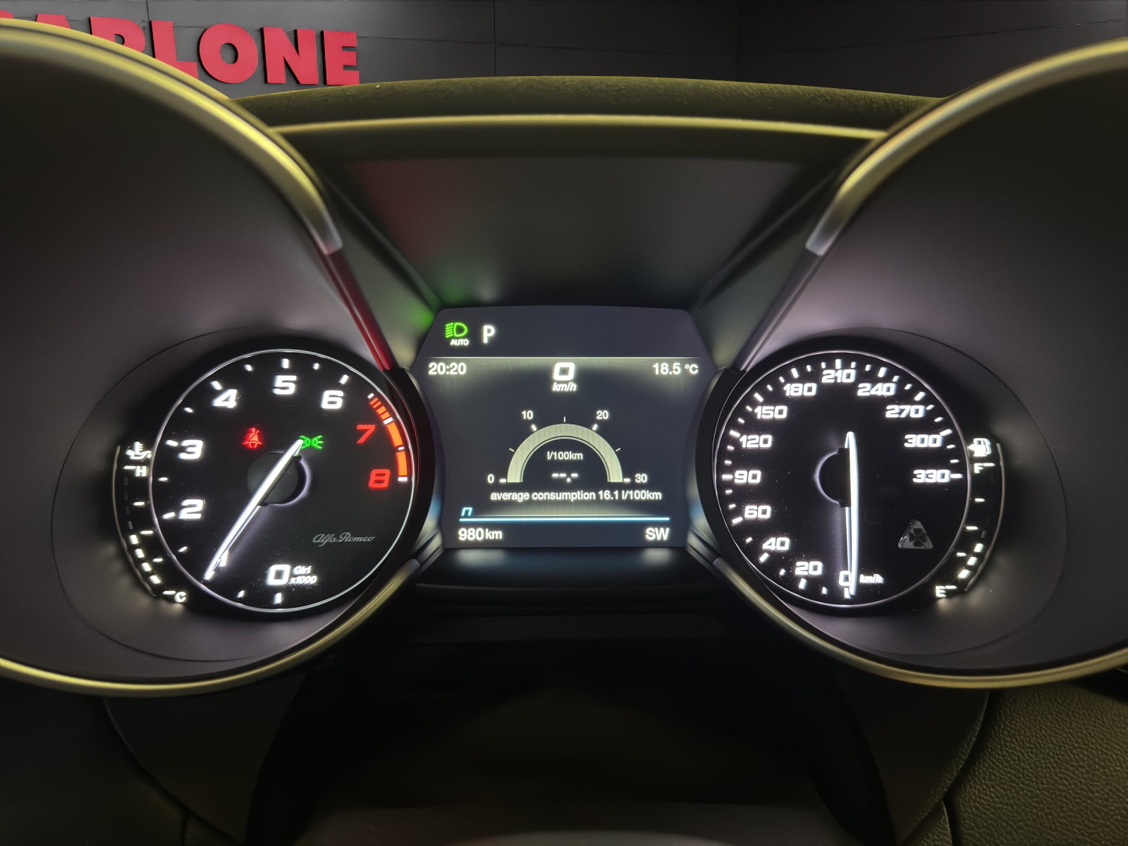 ALFA ROMEO Giulia 2.9 V6 GTA M Automatic-image-10