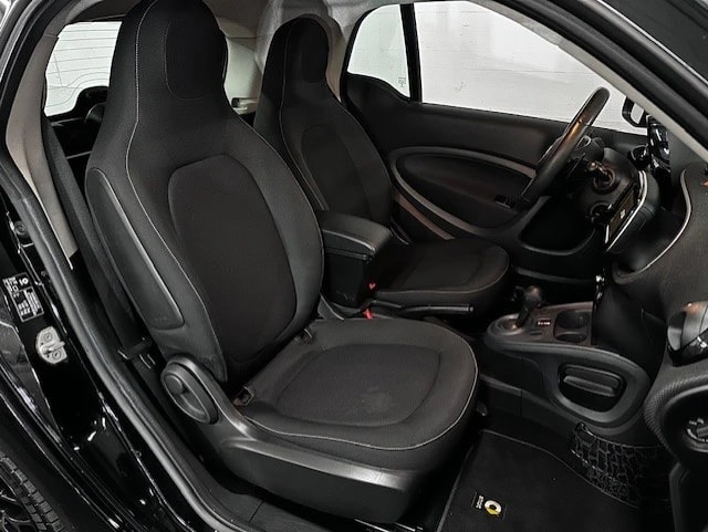 SMART fortwo 90 citypassion twinmatic-image-12