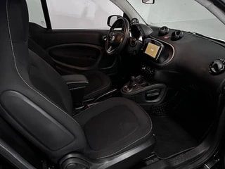 SMART fortwo 90 citypassion twinmatic-image-11