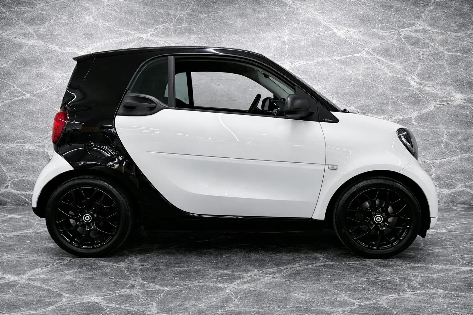 SMART fortwo 90 citypassion twinmatic-showroom-element-3