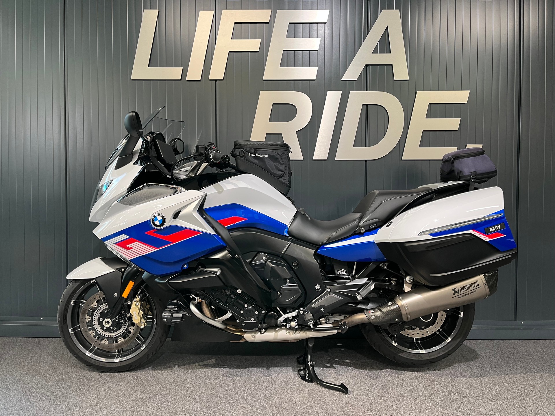 BMW K 1600 GT-image-2