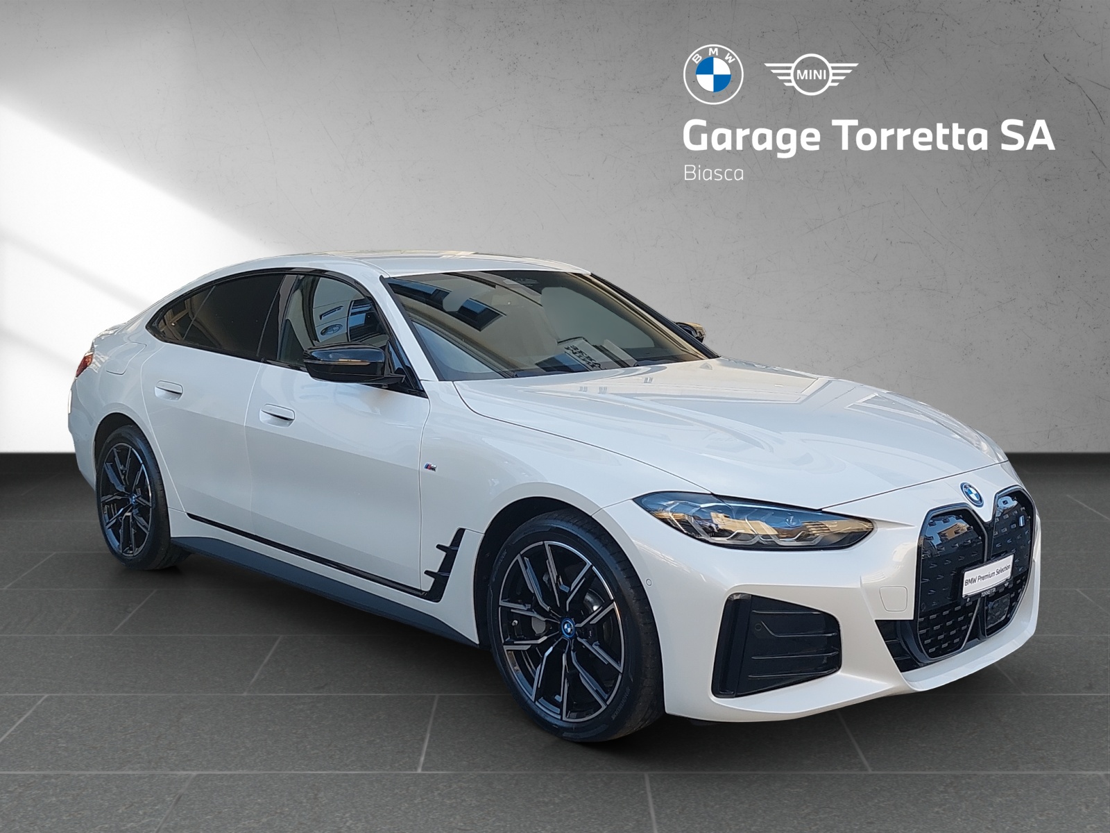 BMW i4 eDrive 40 M Sport-image-7