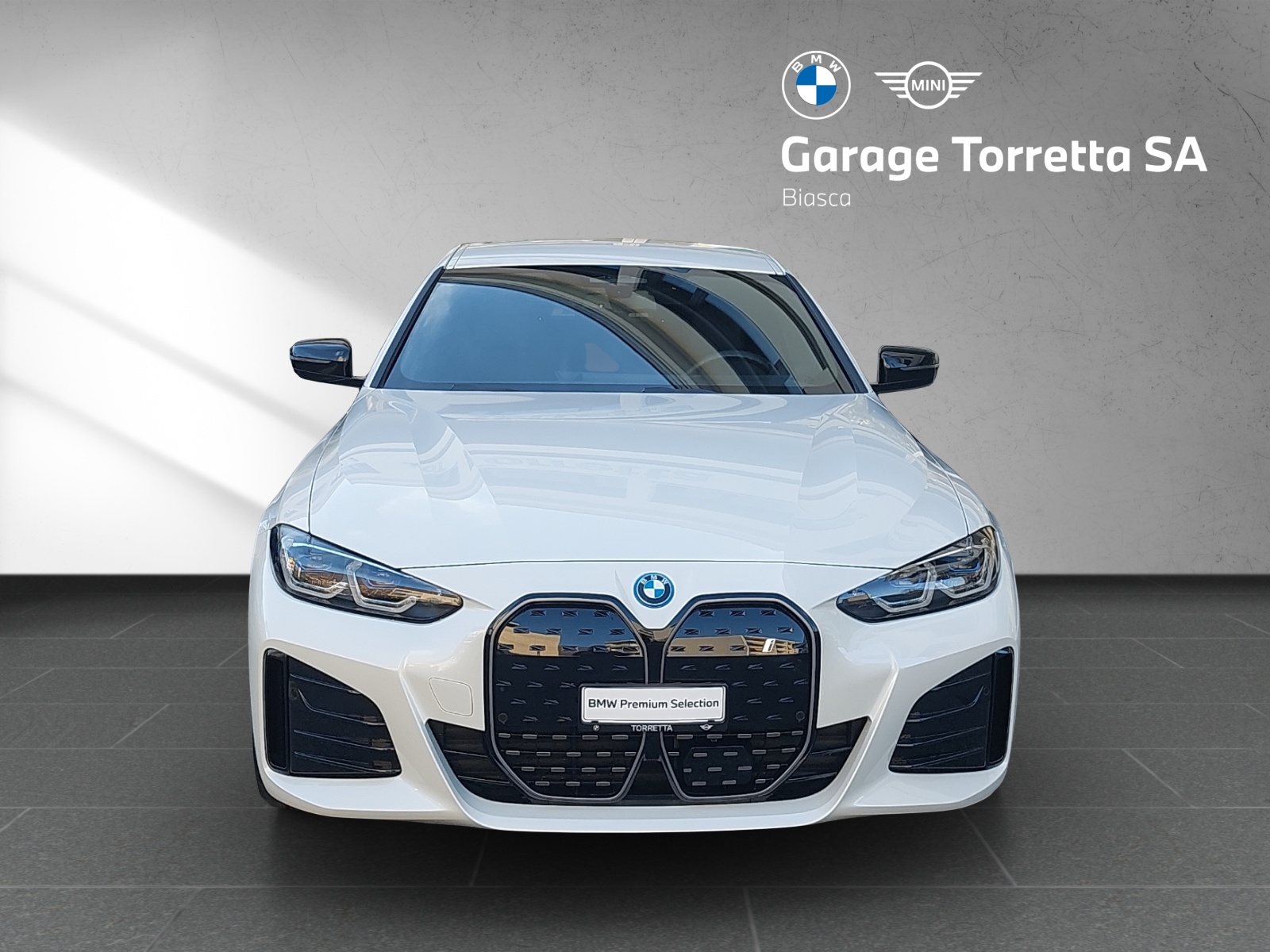 BMW i4 eDrive 40 M Sport-image-8