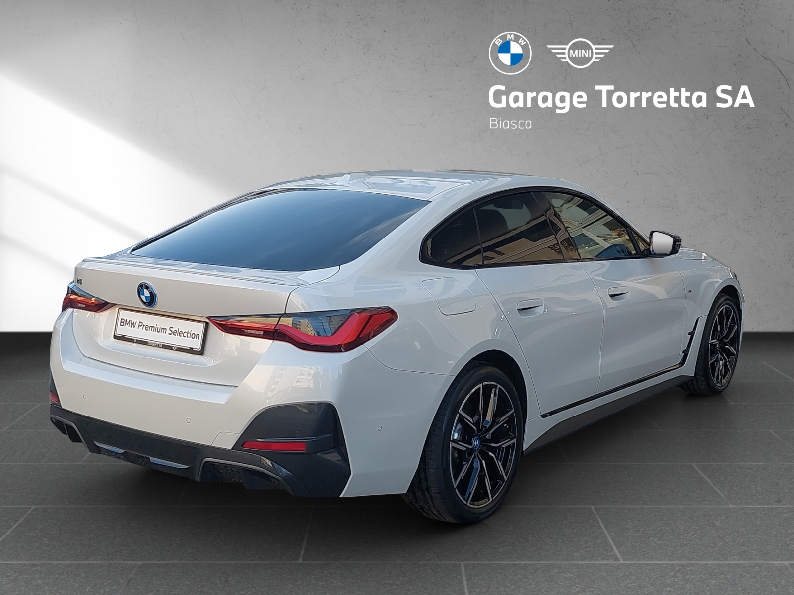 BMW i4 eDrive 40 M Sport-image-5