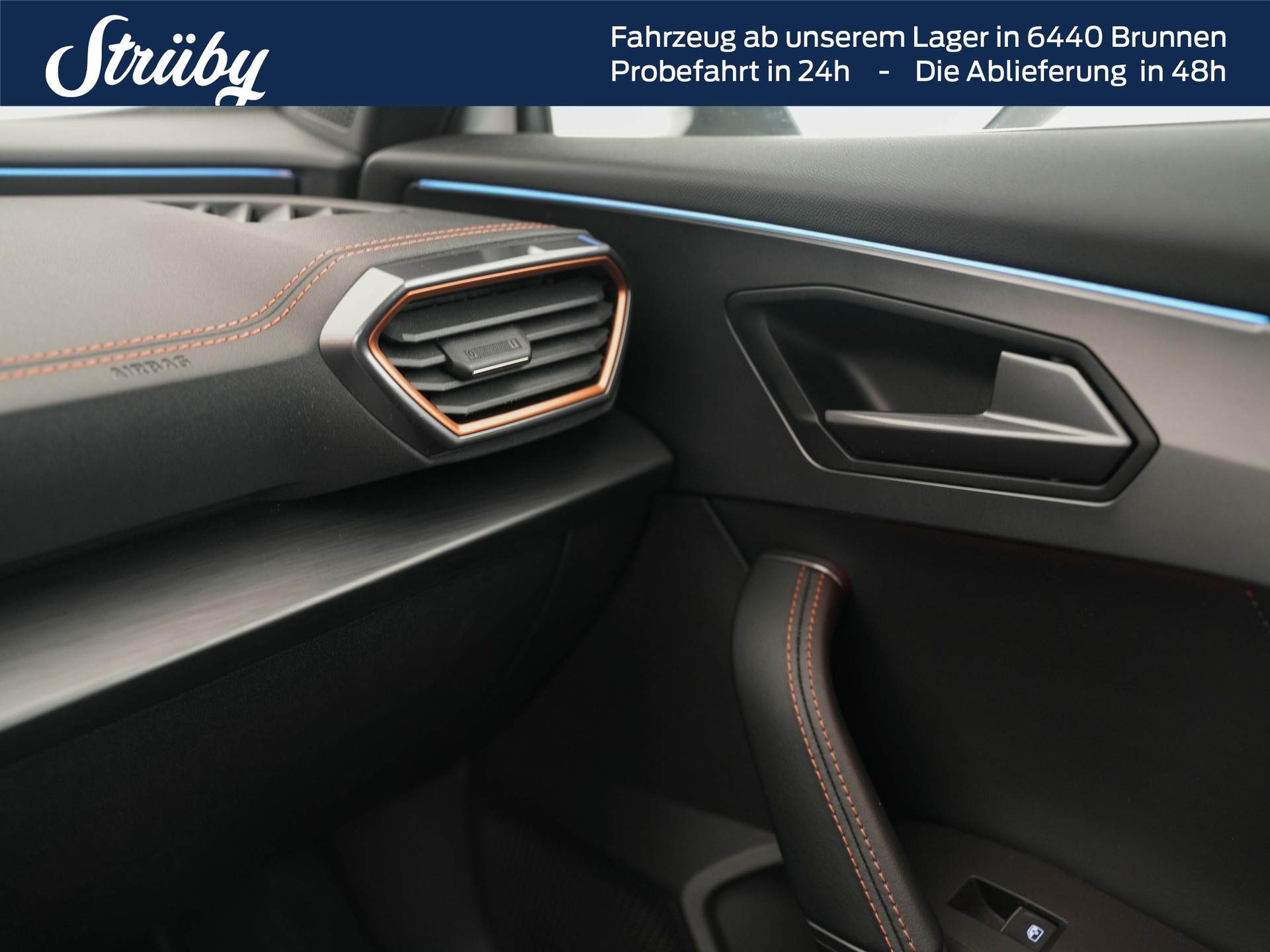 CUPRA Formentor 1.4 eHybrid VZ DSG-image-15