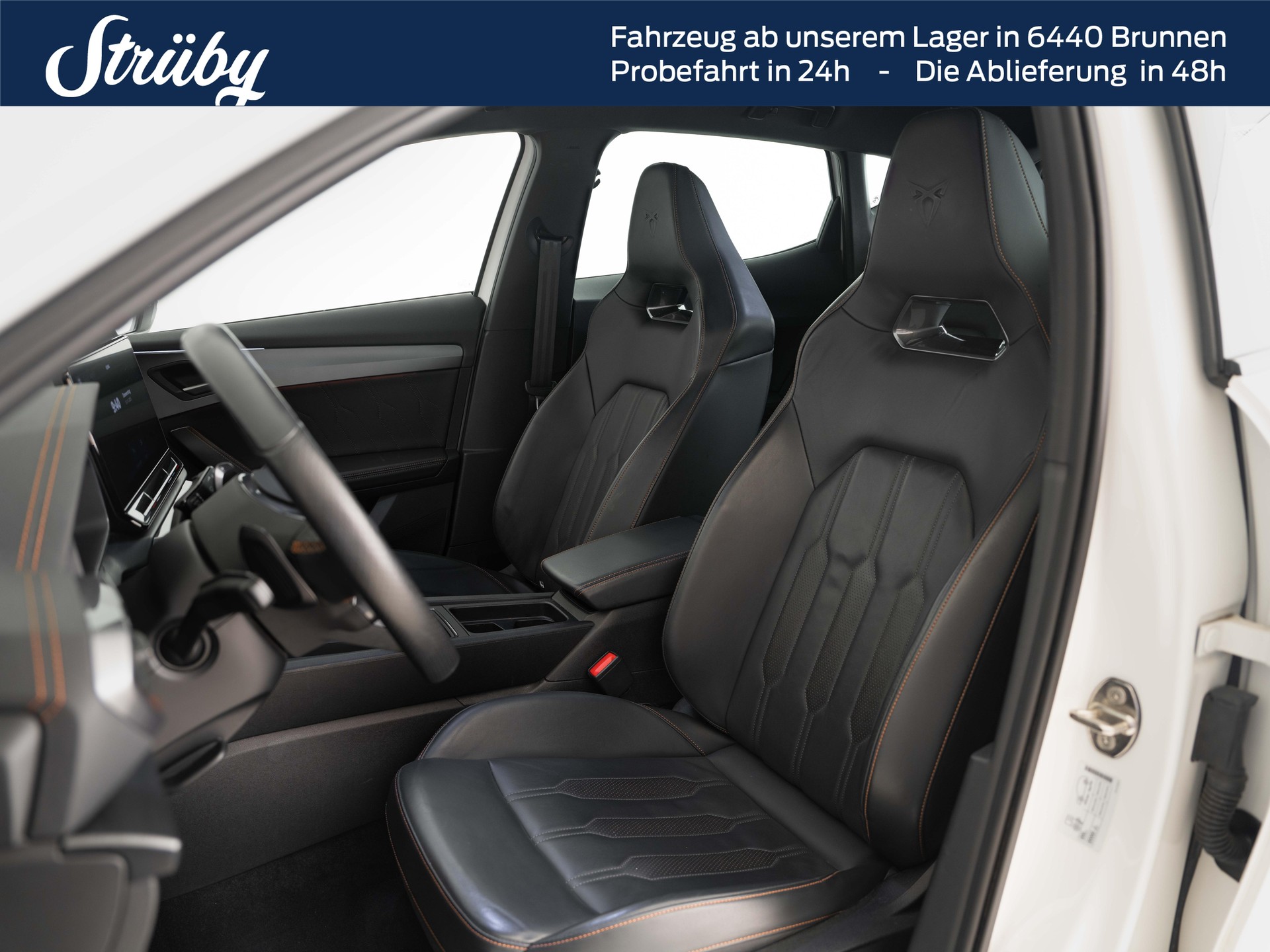 CUPRA Formentor 1.4 eHybrid VZ DSG-image-9