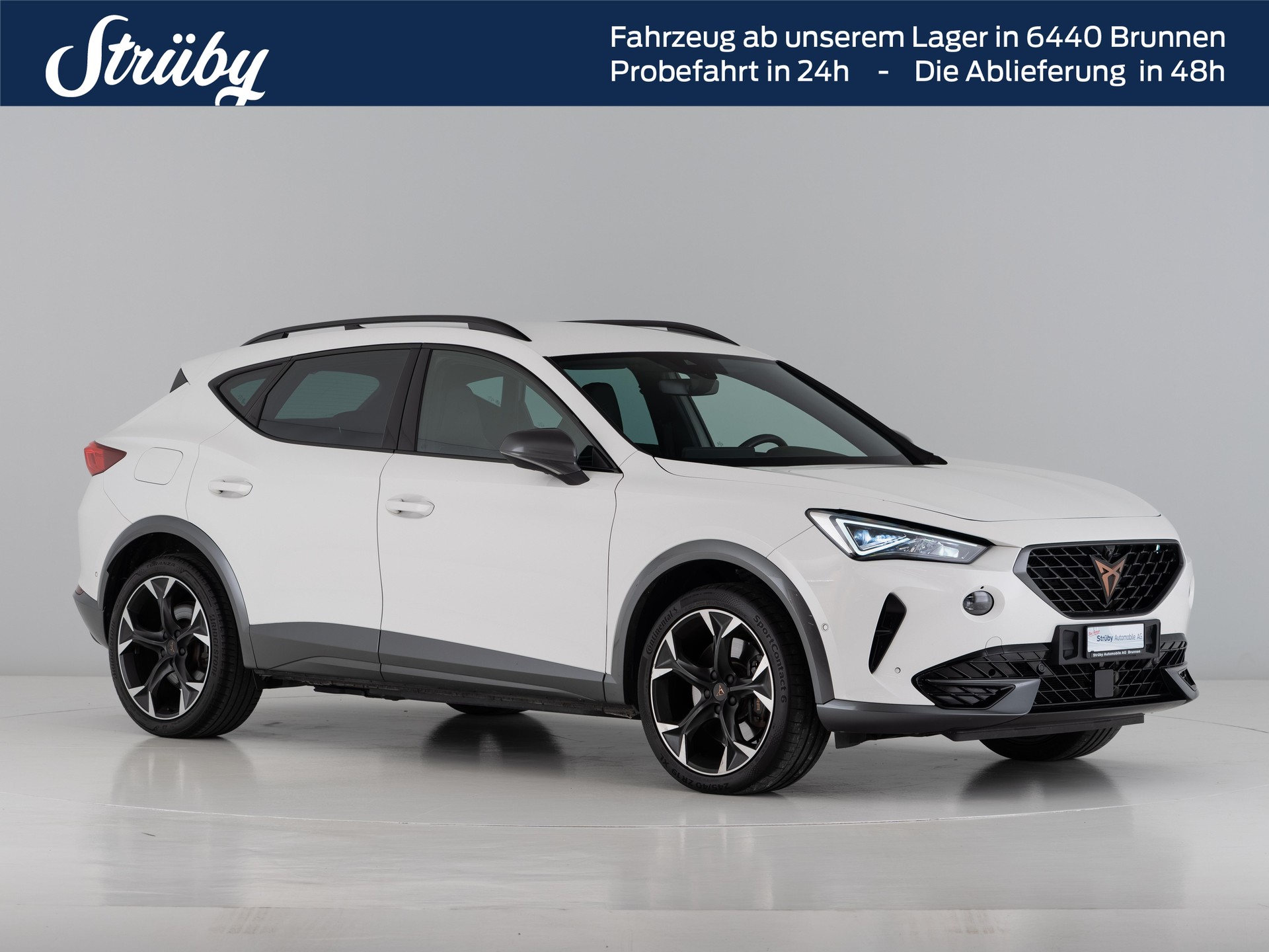 CUPRA Formentor 1.4 eHybrid VZ DSG-image-7