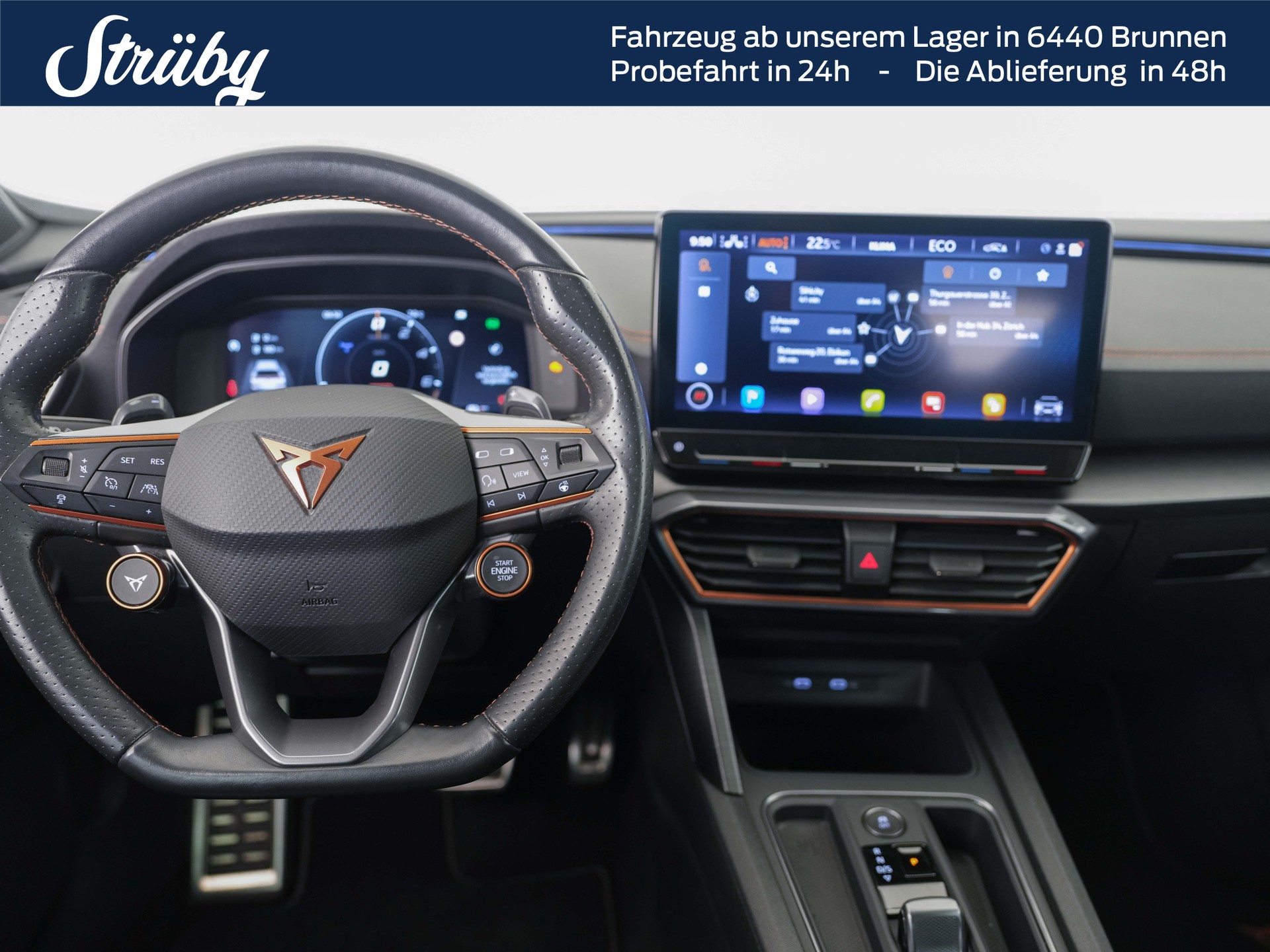 CUPRA Formentor 1.4 eHybrid VZ DSG-image-12