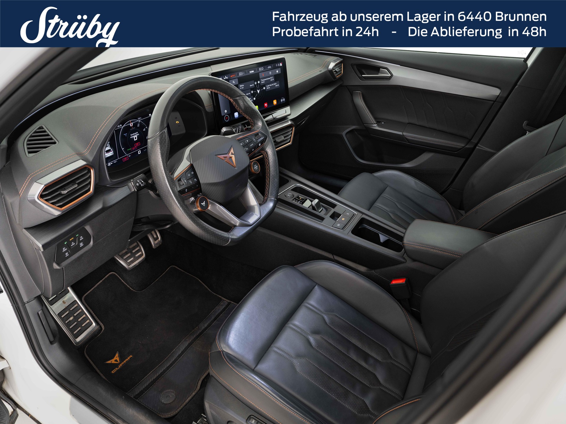 CUPRA Formentor 1.4 eHybrid VZ DSG-image-8