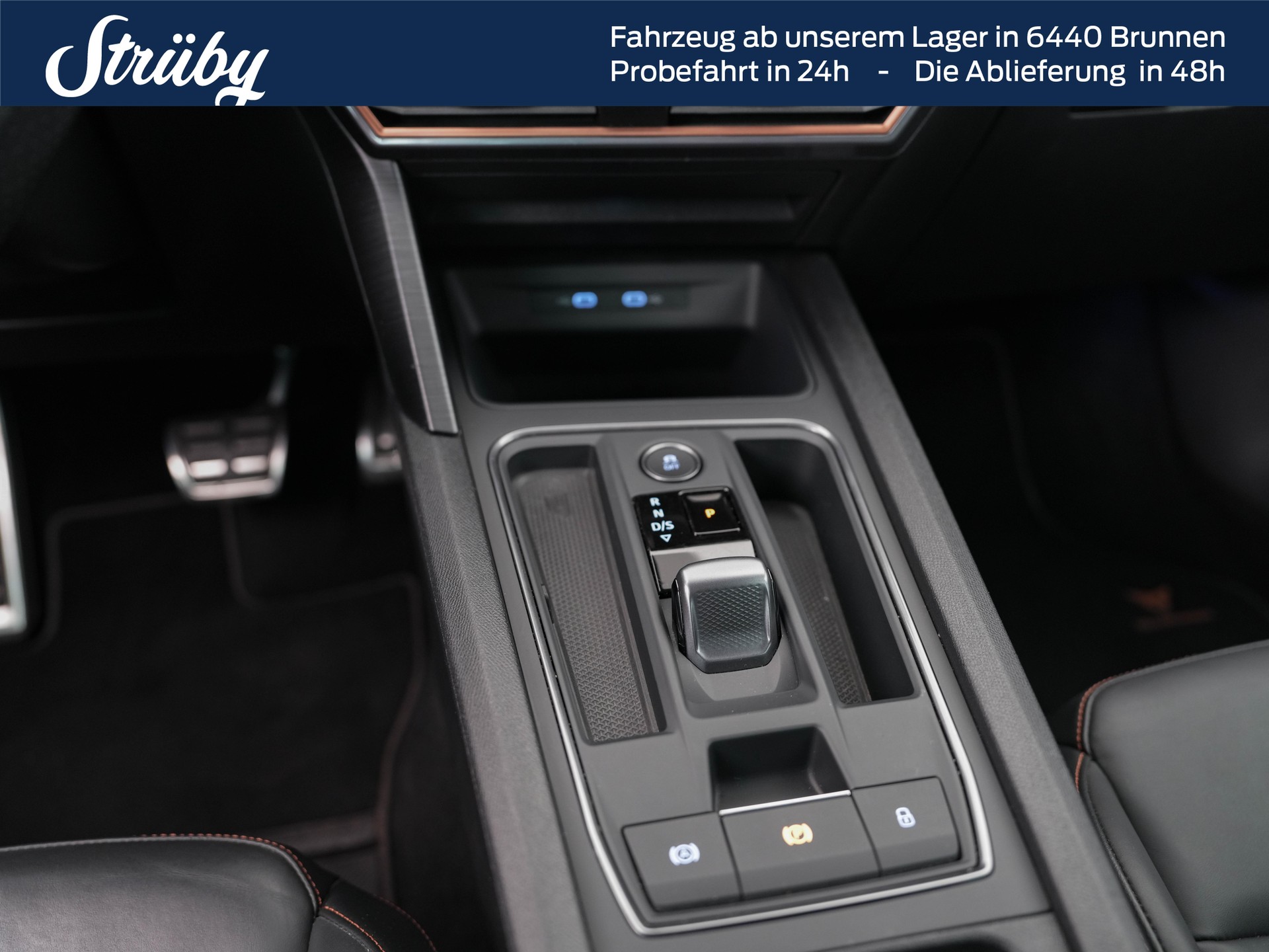 CUPRA Formentor 1.4 eHybrid VZ DSG-image-13