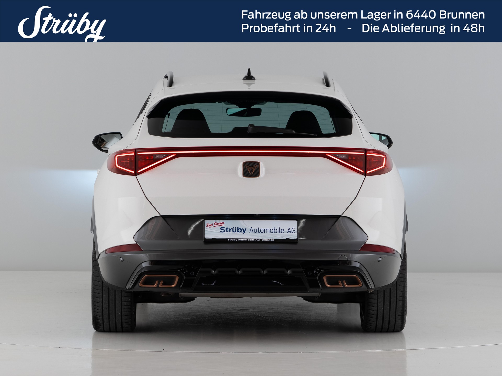 CUPRA Formentor 1.4 eHybrid VZ DSG-image-4