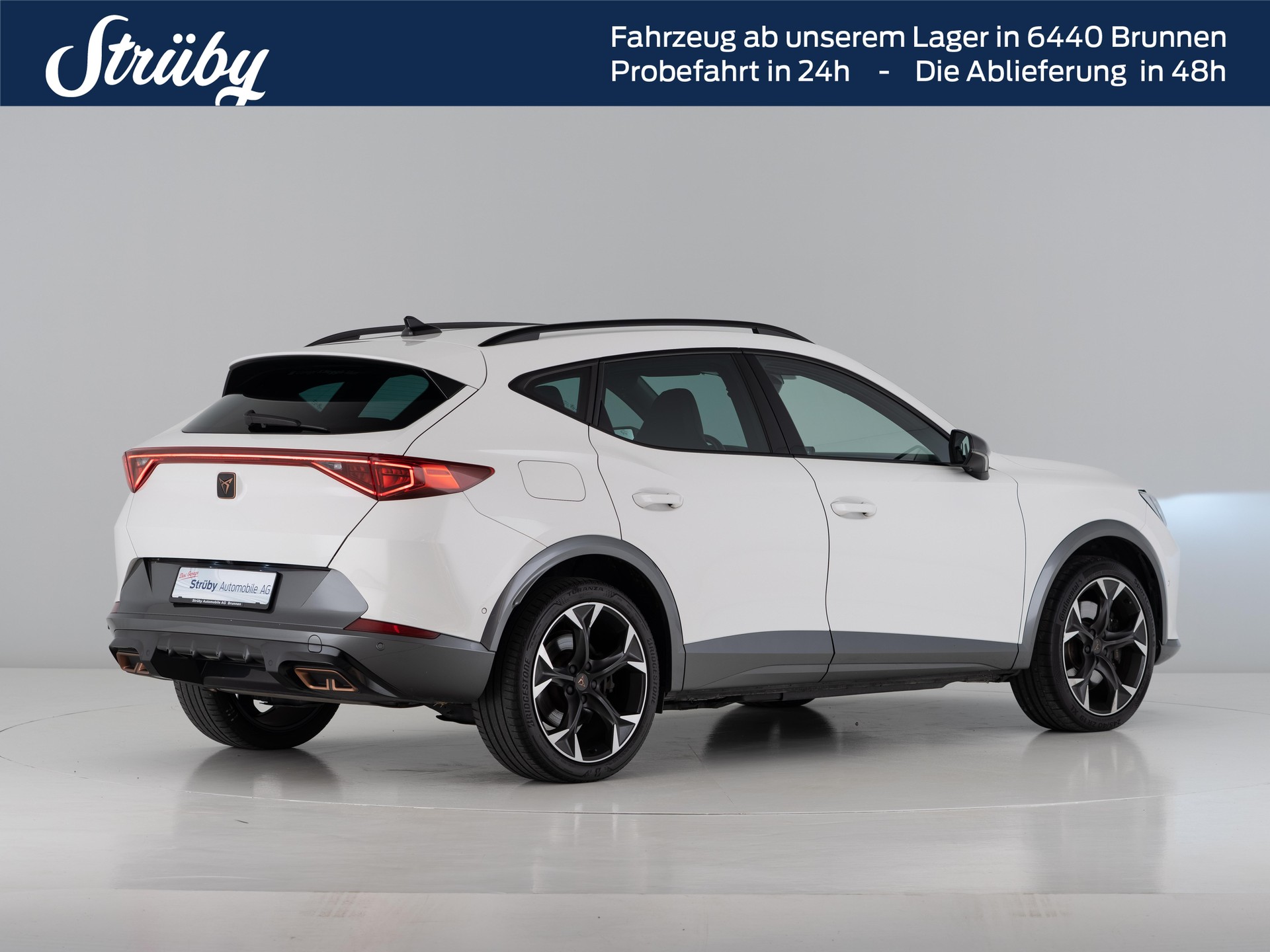 CUPRA Formentor 1.4 eHybrid VZ DSG-image-5