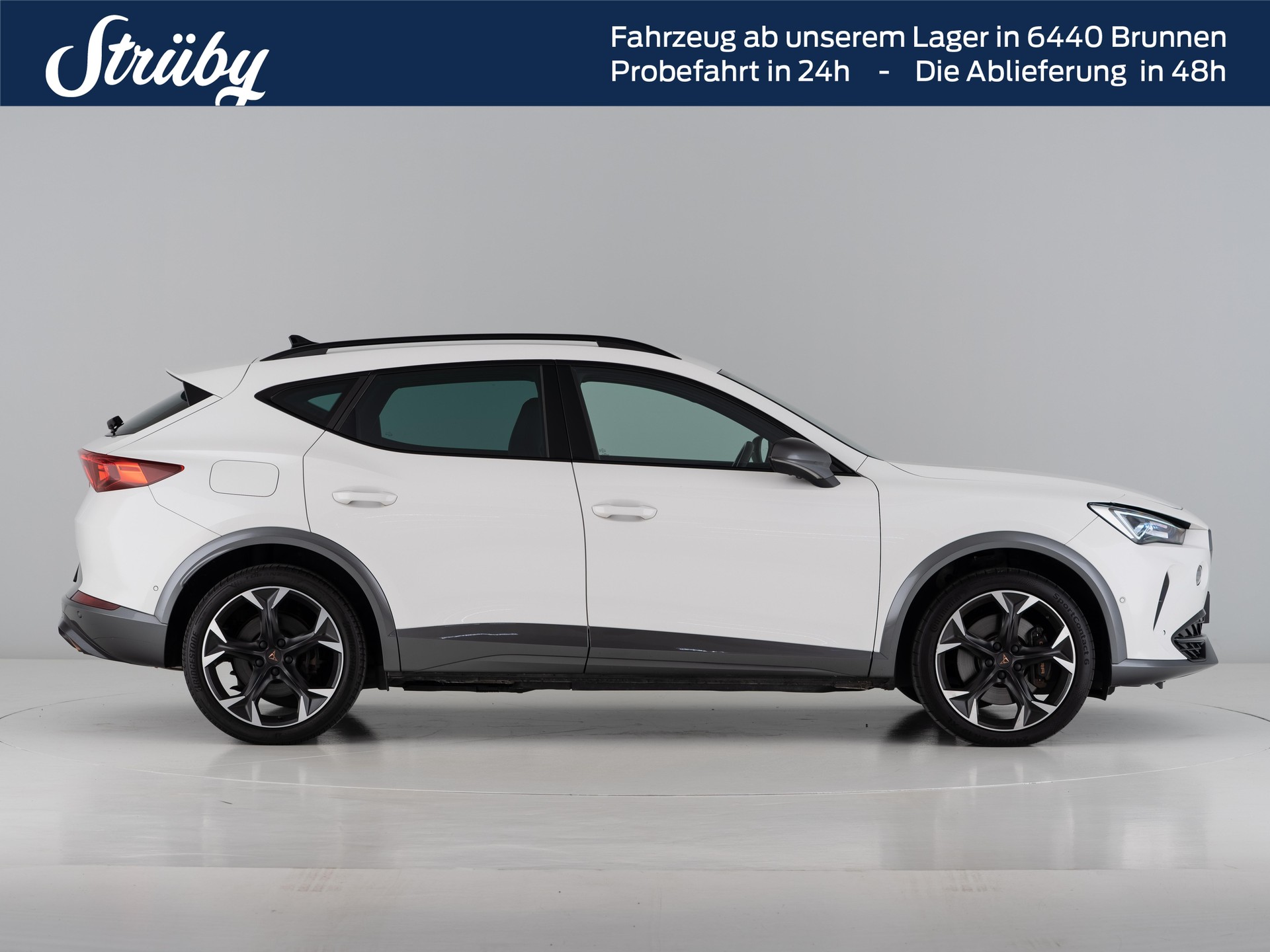 CUPRA Formentor 1.4 eHybrid VZ DSG-image-6