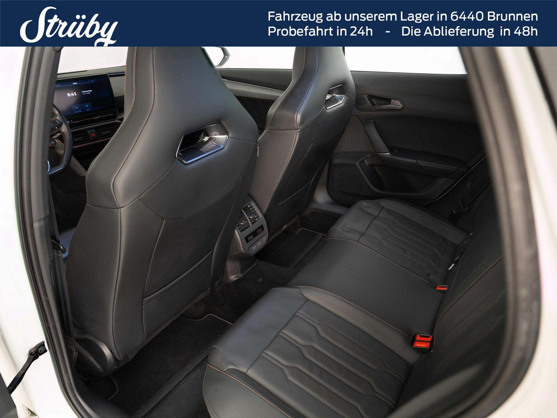 CUPRA Formentor 1.4 eHybrid VZ DSG-image-10