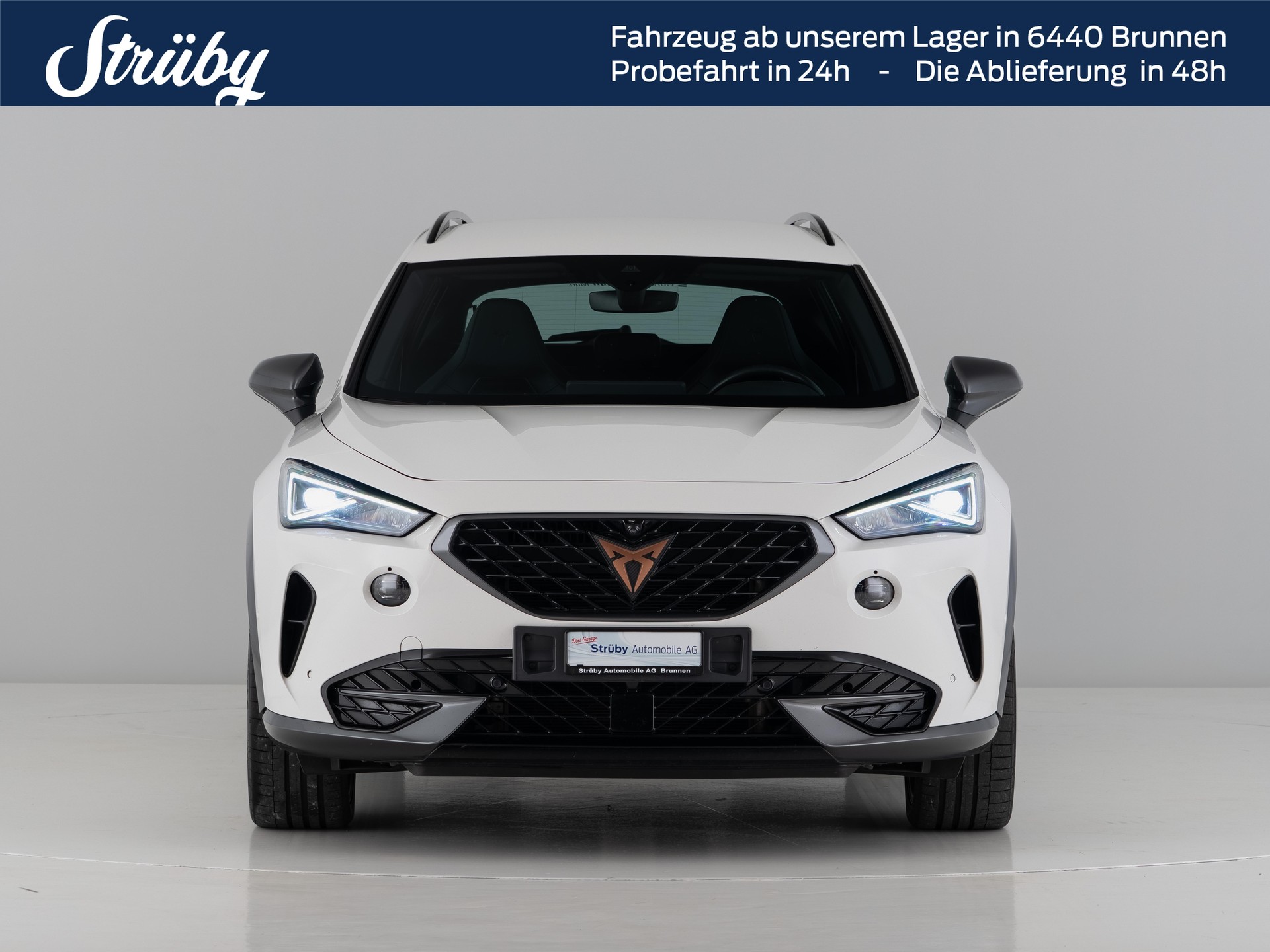 CUPRA Formentor 1.4 eHybrid VZ DSG-showroom-element-1