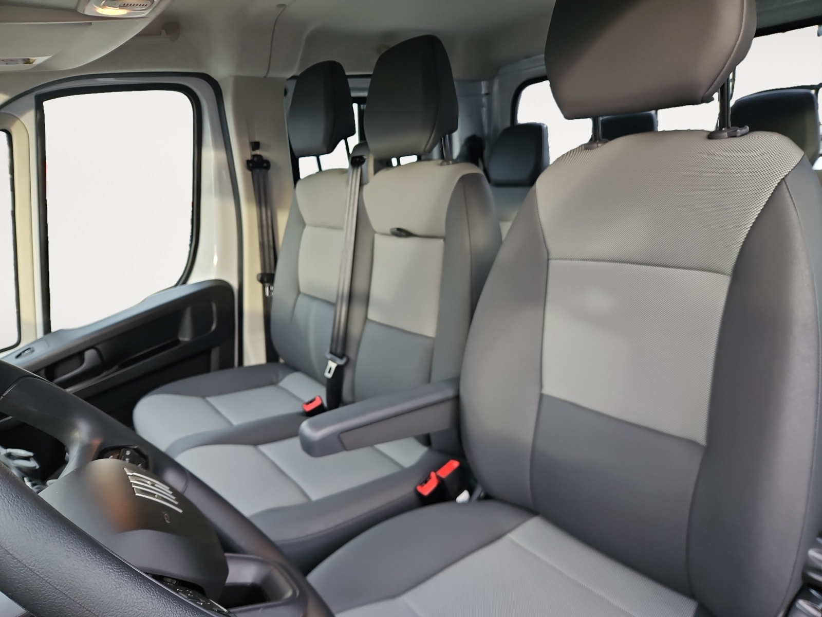 FIAT Ducato Maxi 35 DK L3H1 Brücke/Pick-up-image-6