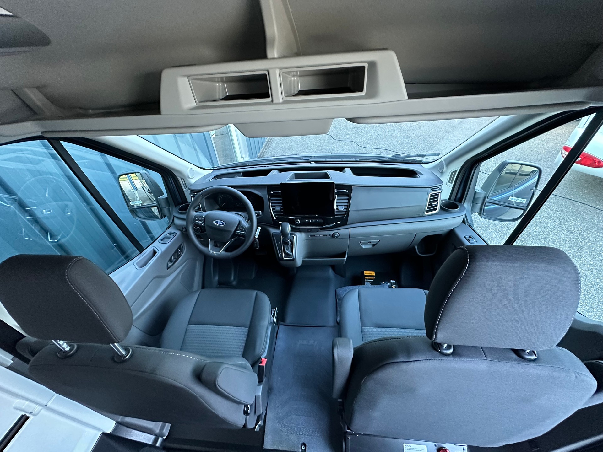 WESTFALIA Meridian 600D Limited AD-image-6