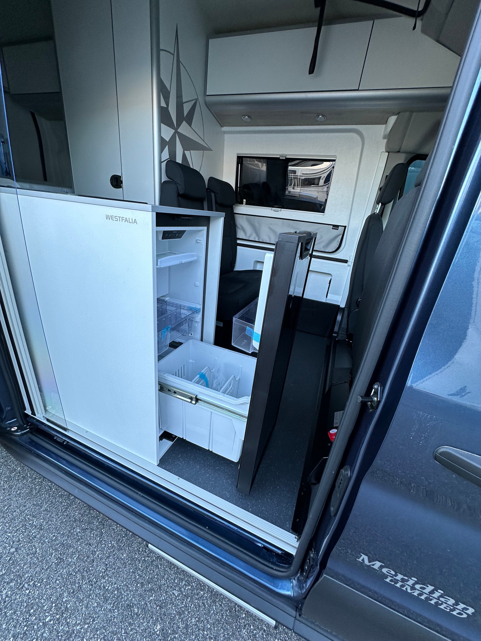 WESTFALIA Meridian 600D Limited AD-image-5