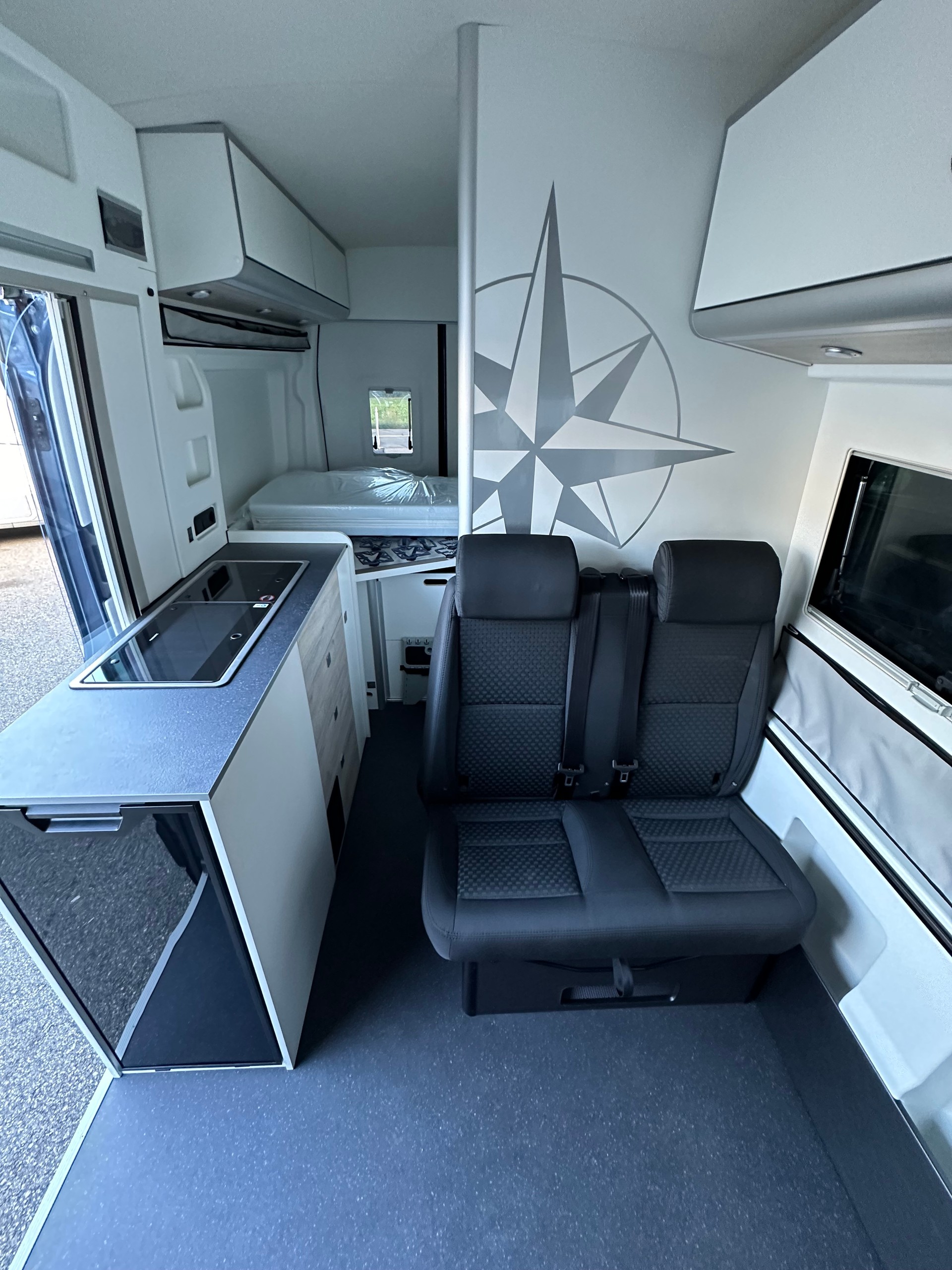 WESTFALIA Meridian 600D Limited AD-image-7