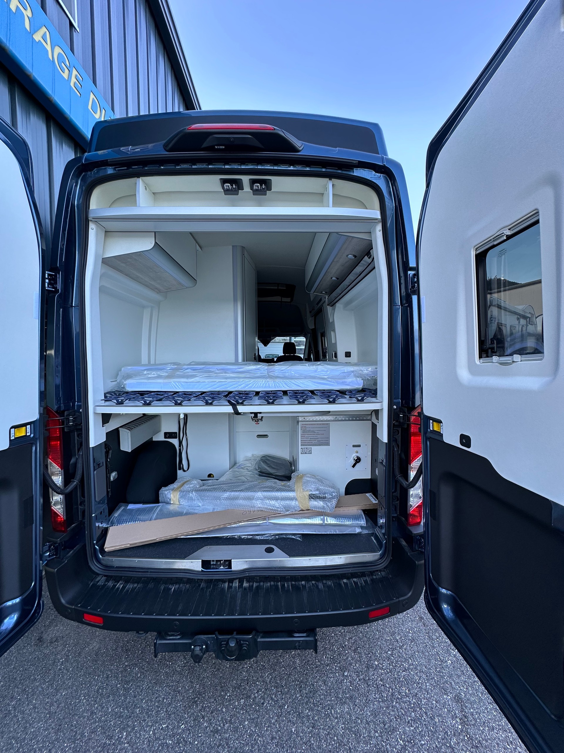 WESTFALIA Meridian 600D Limited AD-image-3
