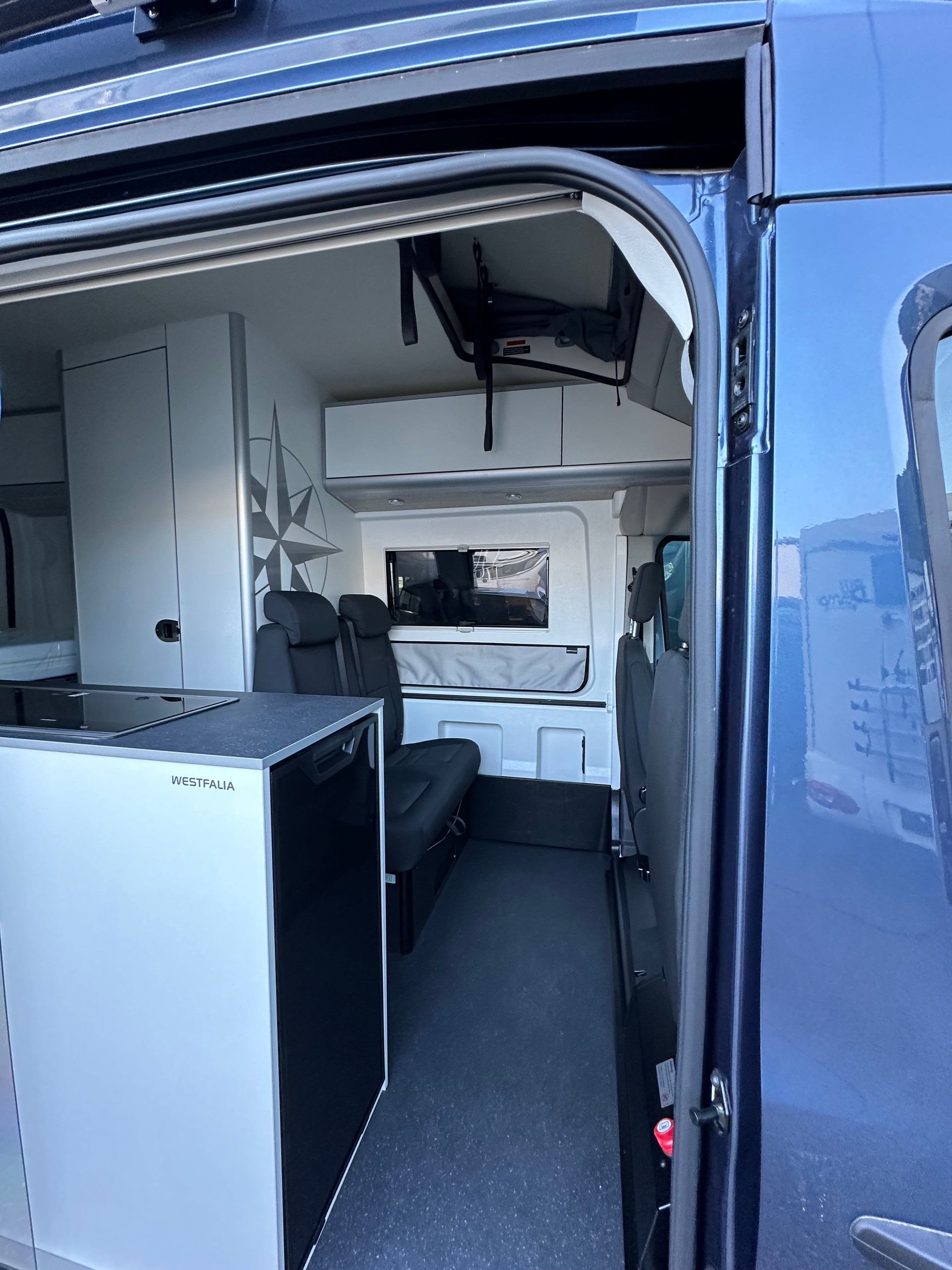 WESTFALIA Meridian 600D Limited AD-image-4