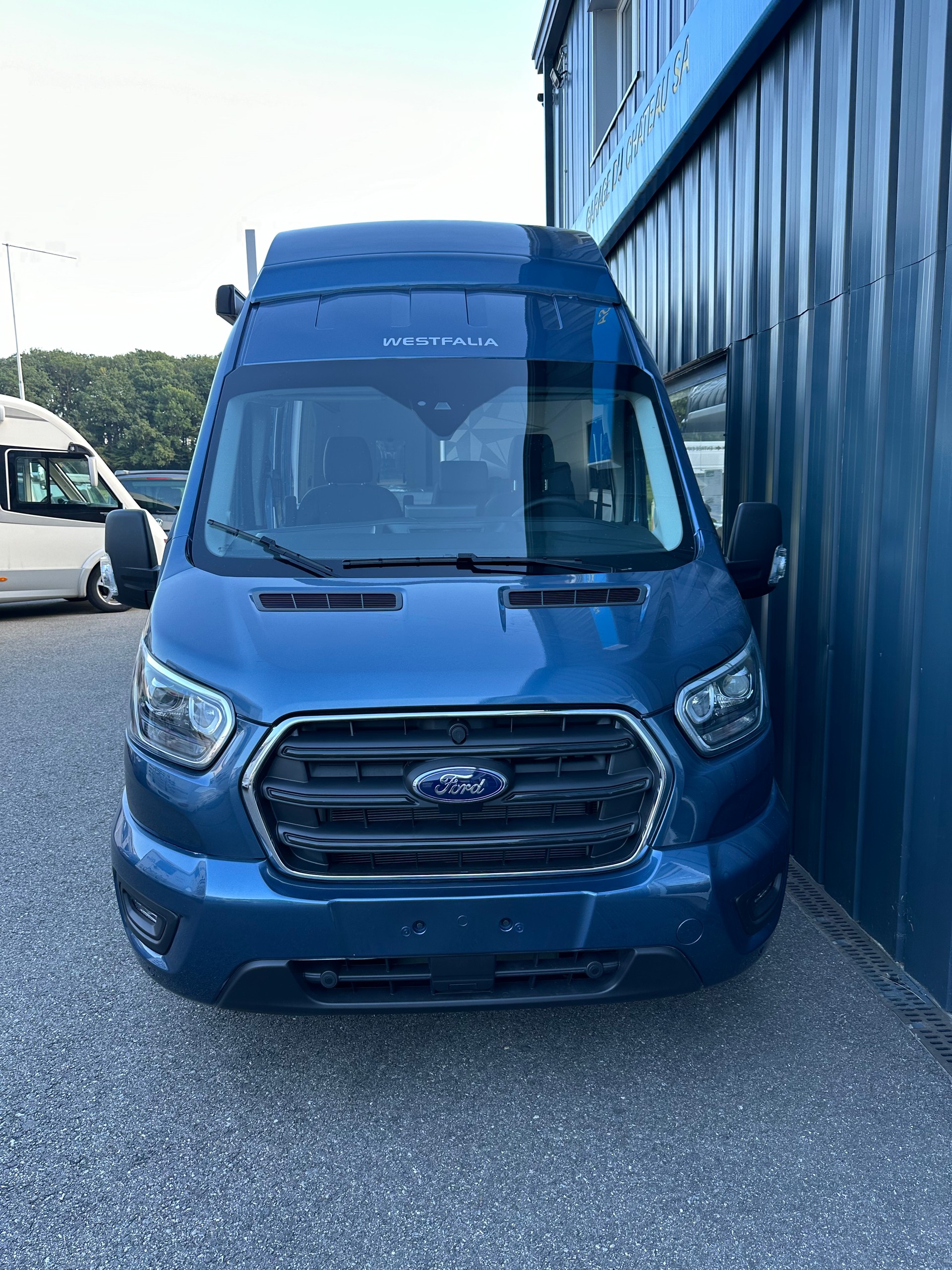 WESTFALIA Meridian 600D Limited AD-image-1