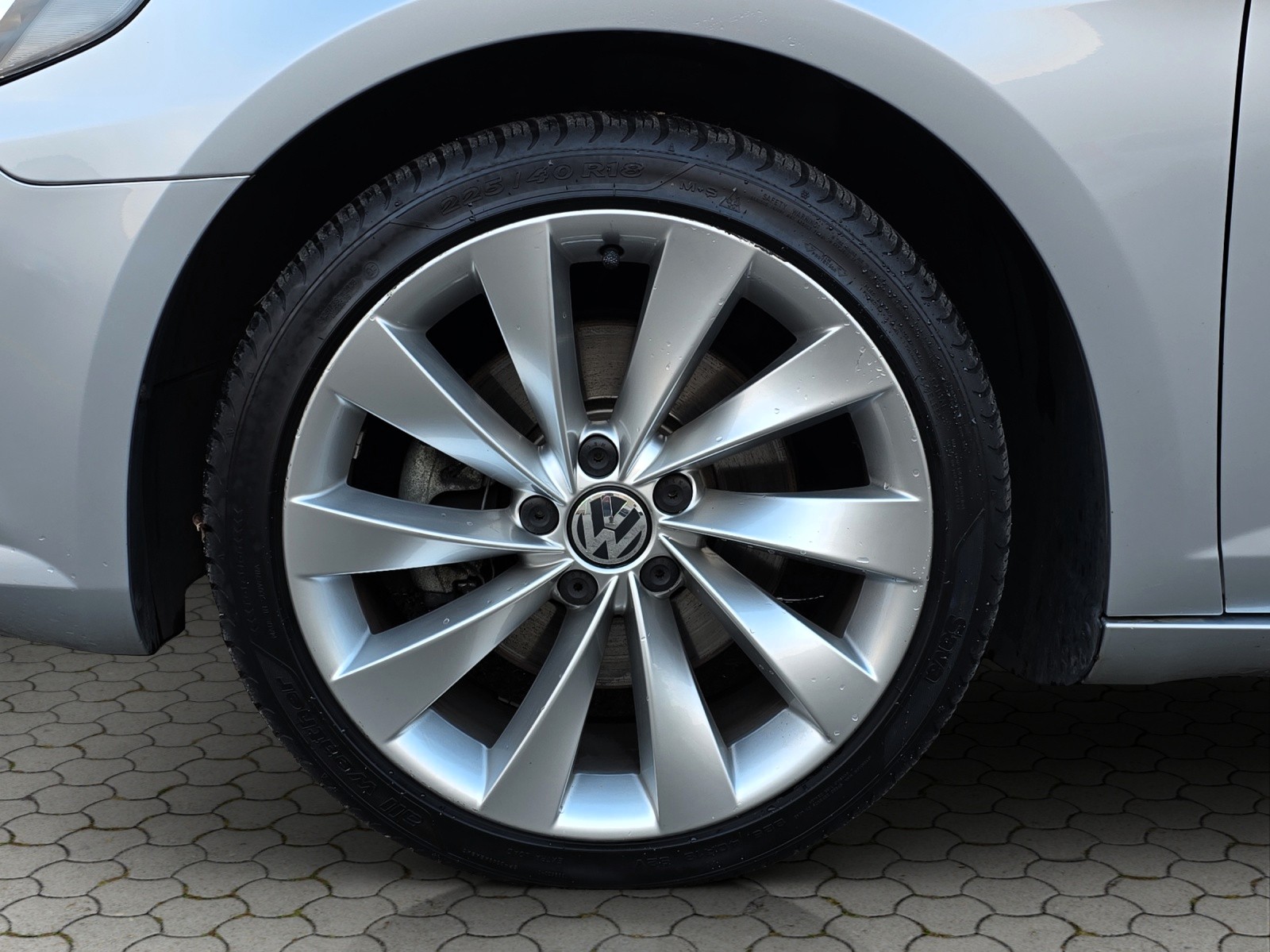 VW CC 2.0 TDI BlueMotion Technology DSG-image-5