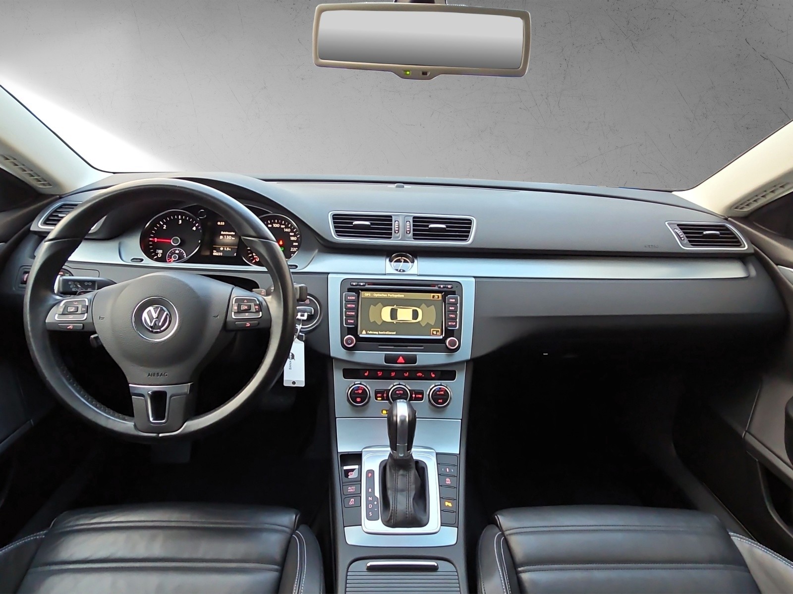 VW CC 2.0 TDI BlueMotion Technology DSG-image-8