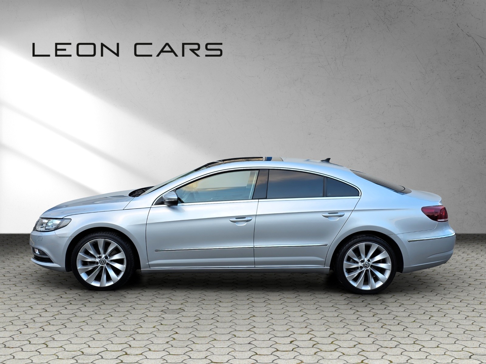 VW CC 2.0 TDI BlueMotion Technology DSG-showroom-element-2