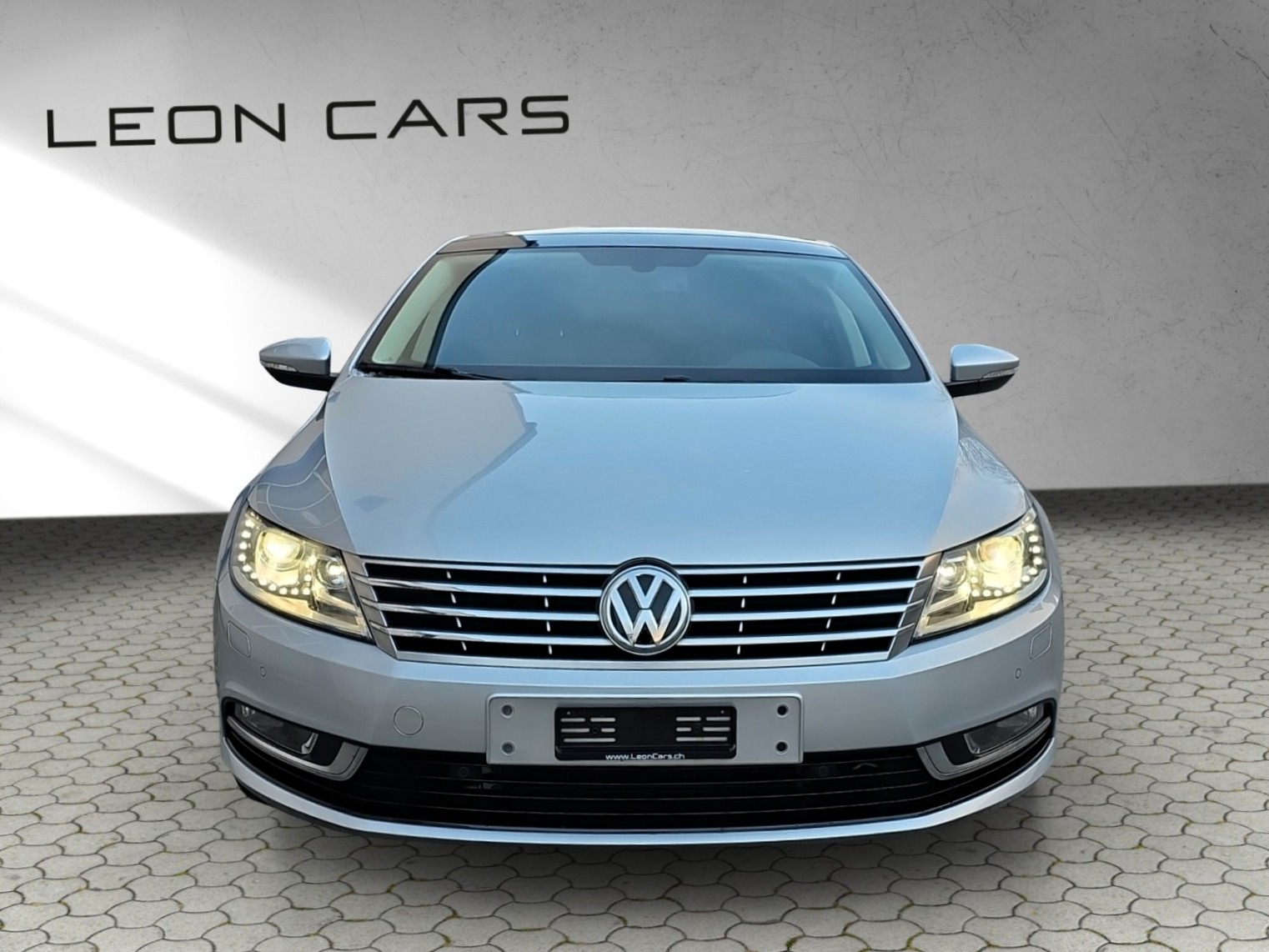 VW CC 2.0 TDI BlueMotion Technology DSG-showroom-element-3
