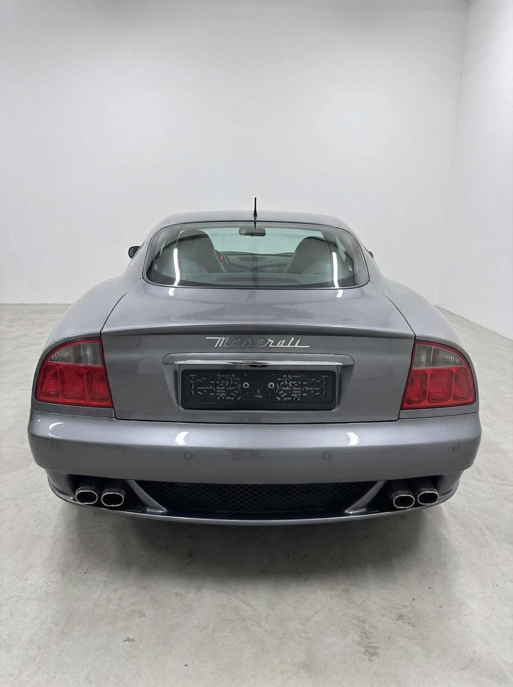 MASERATI Coupé GranSport-image-4