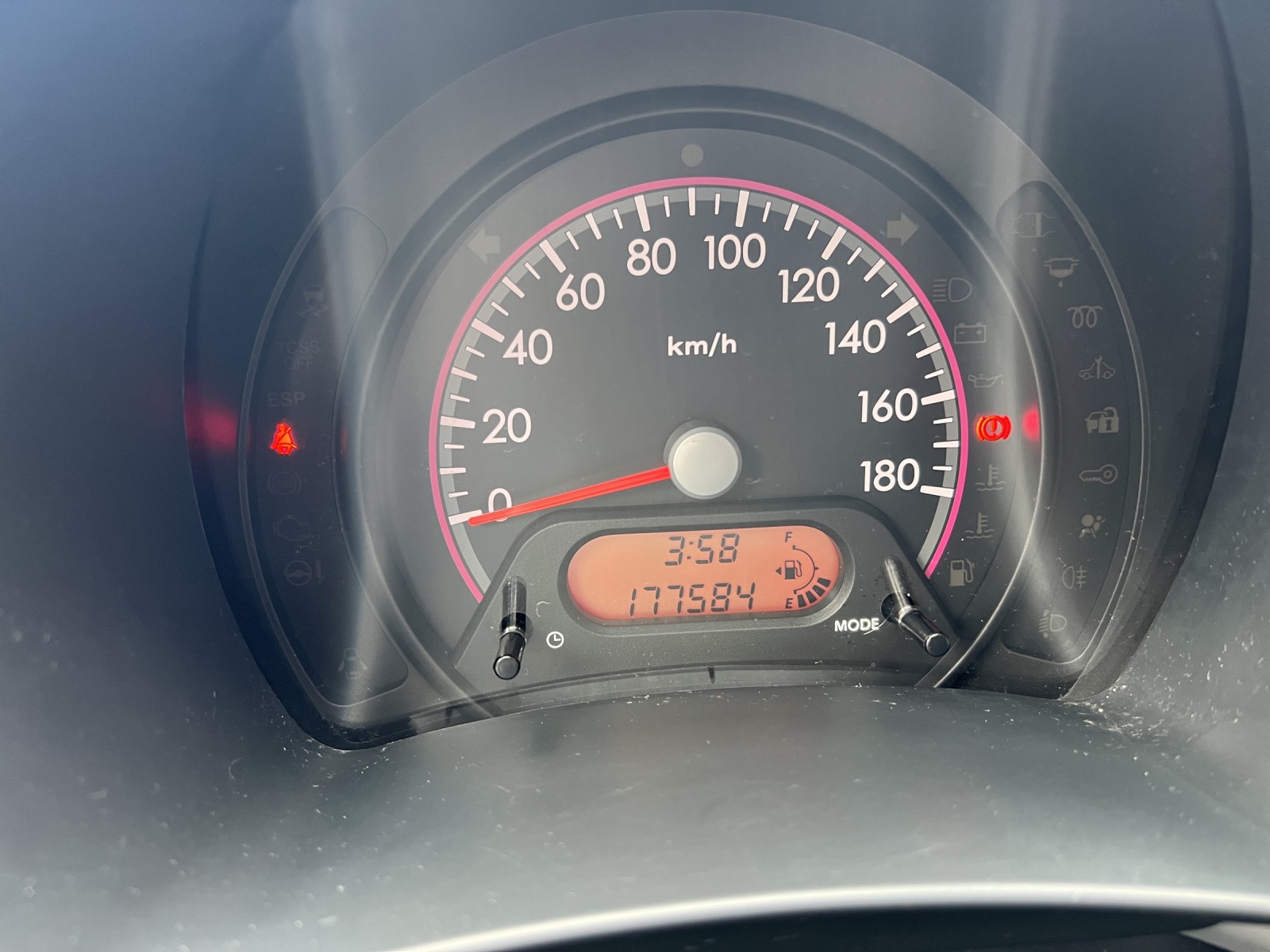 SUZUKI Alto 1.0 GL Indigo-image-22