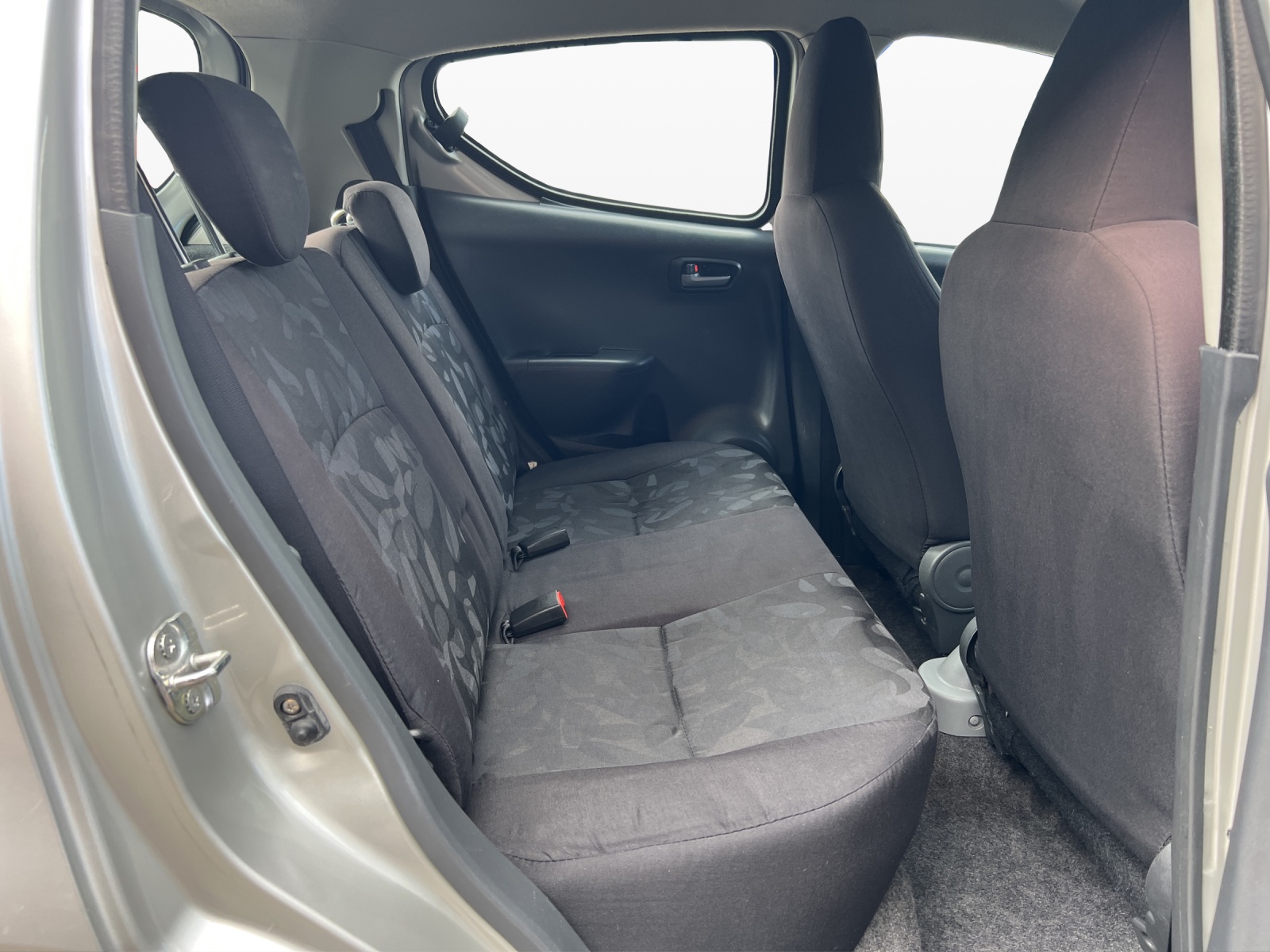 SUZUKI Alto 1.0 GL Indigo-image-18