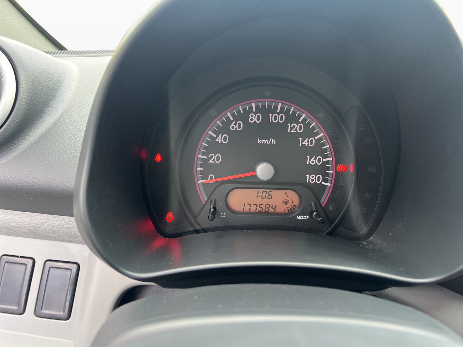 SUZUKI Alto 1.0 GL Indigo-image-12