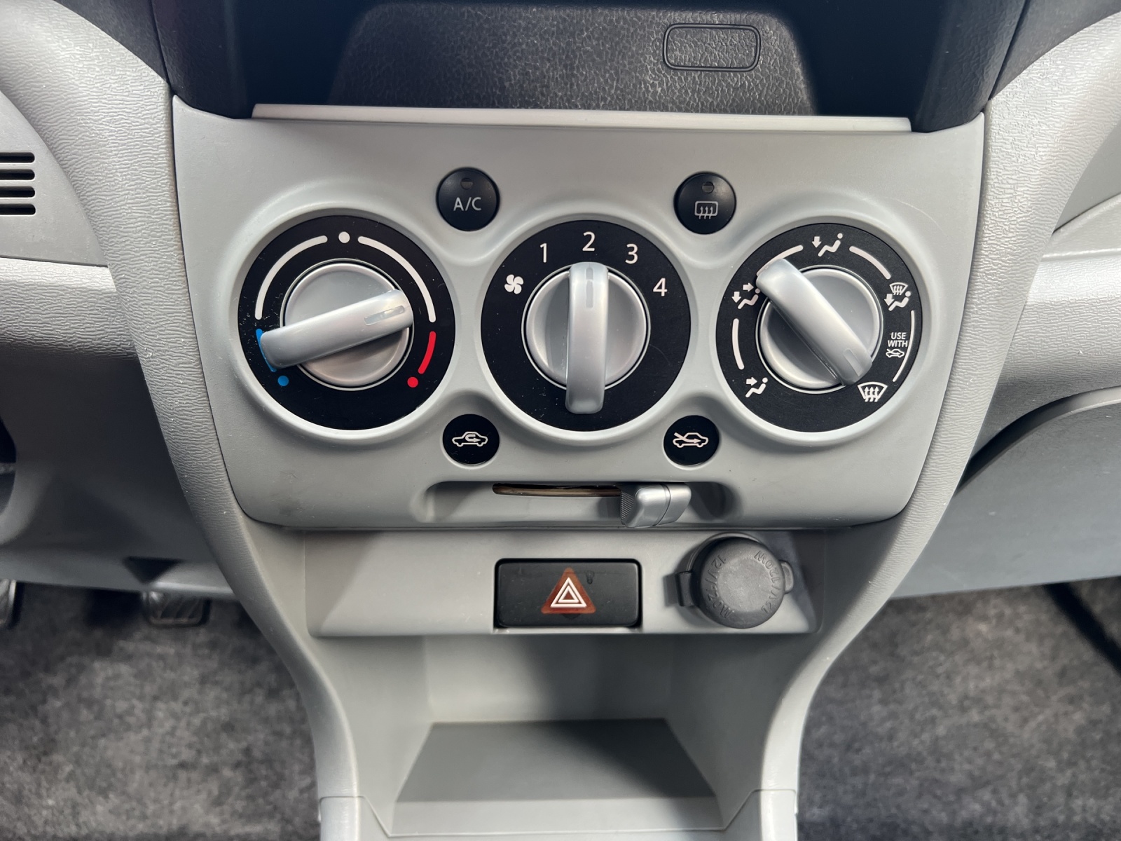 SUZUKI Alto 1.0 GL Indigo-image-23