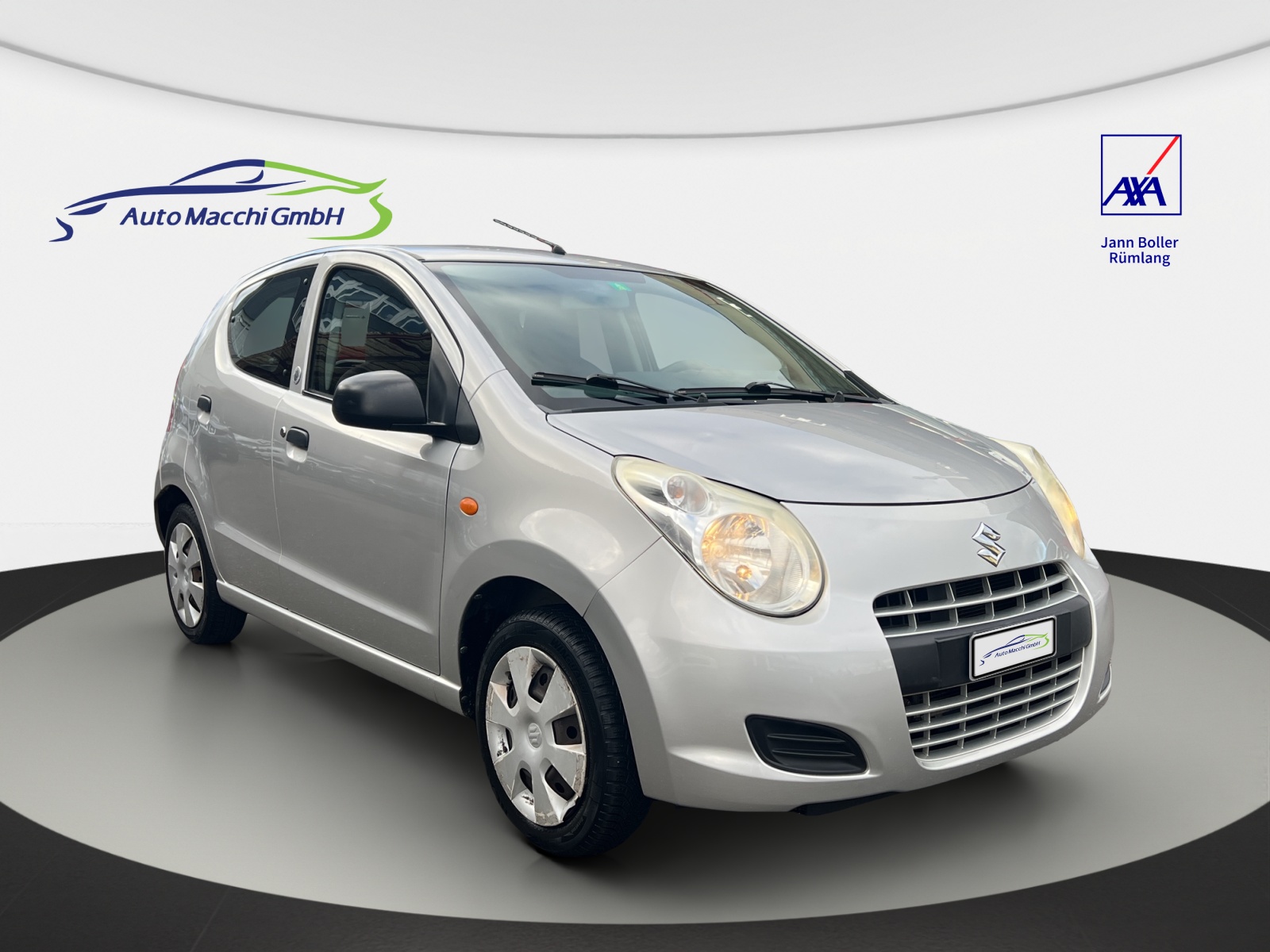 SUZUKI Alto 1.0 GL Indigo-showroom-element-3