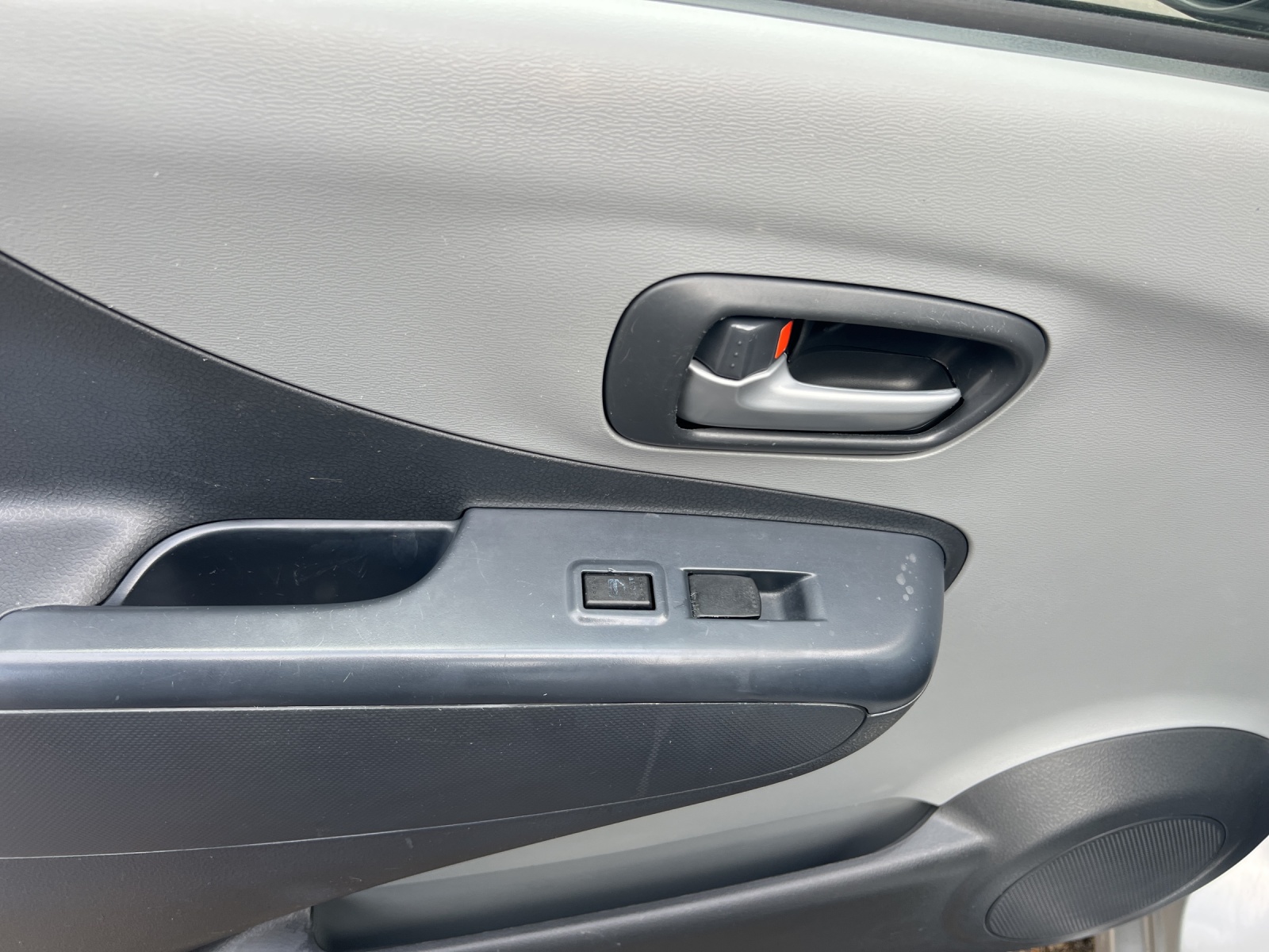 SUZUKI Alto 1.0 GL Indigo-image-9