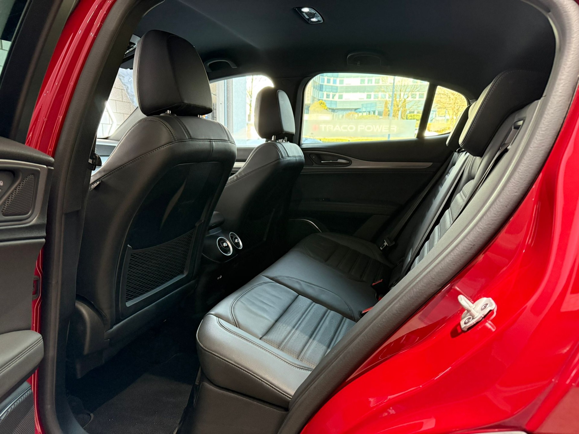 ALFA ROMEO Stelvio 2.2 JTDM Pack Veloce Q4-image-11