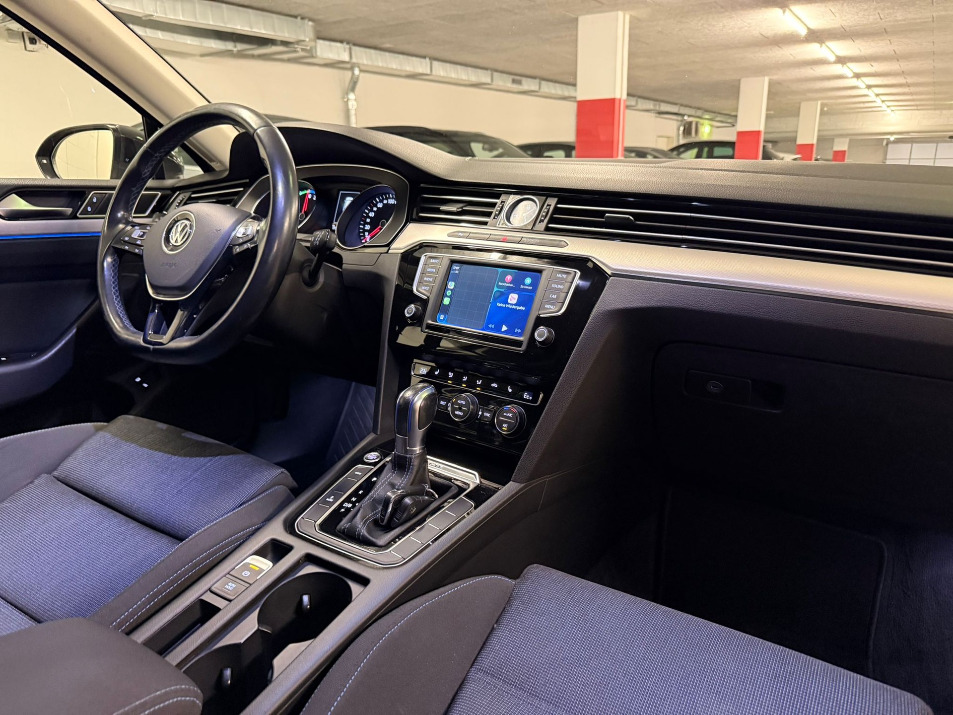 VW Passat Variant 1.4 TSI GTE Hybrid DSG-image-14