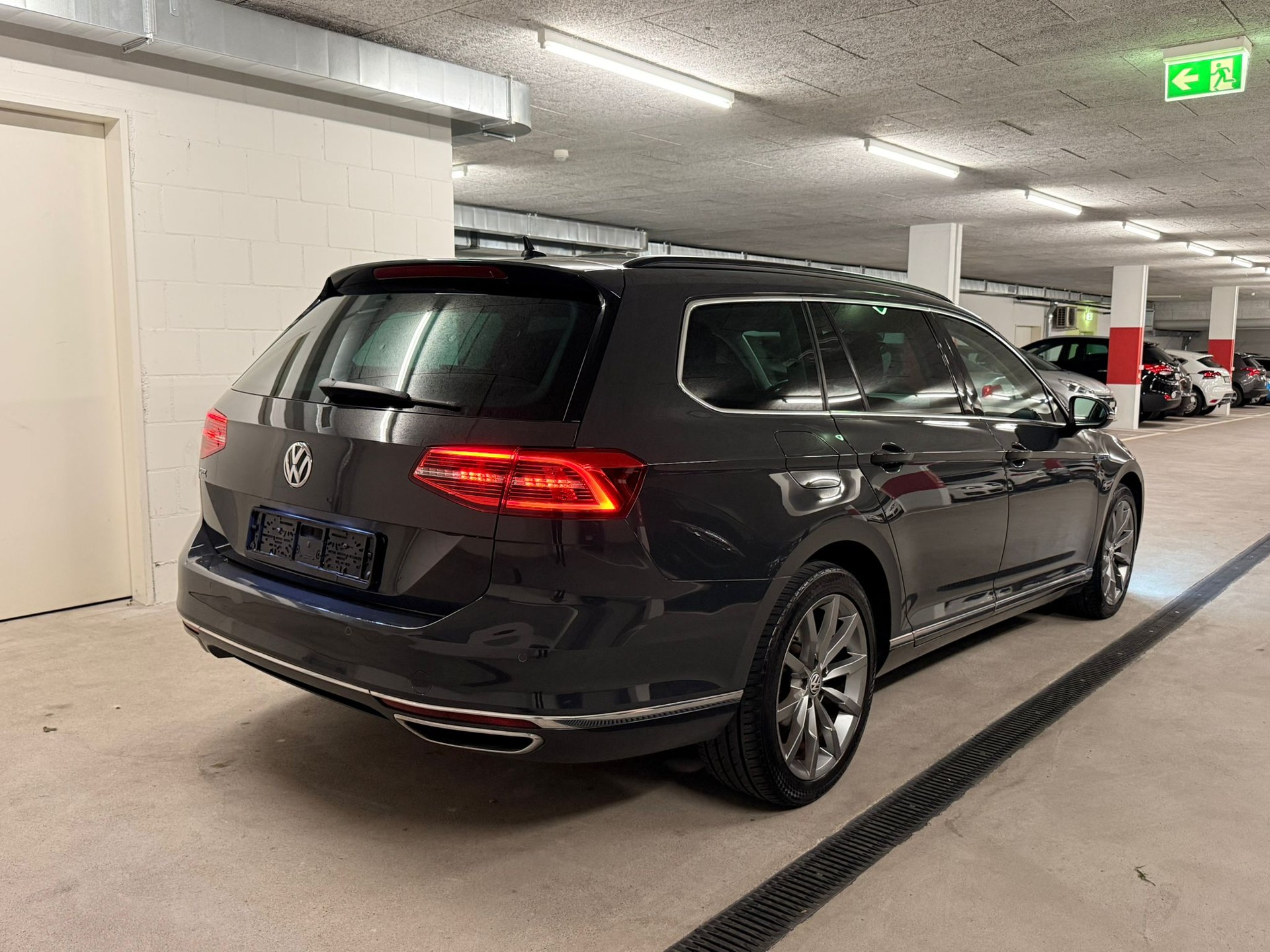 VW Passat Variant 1.4 TSI GTE Hybrid DSG-image-6