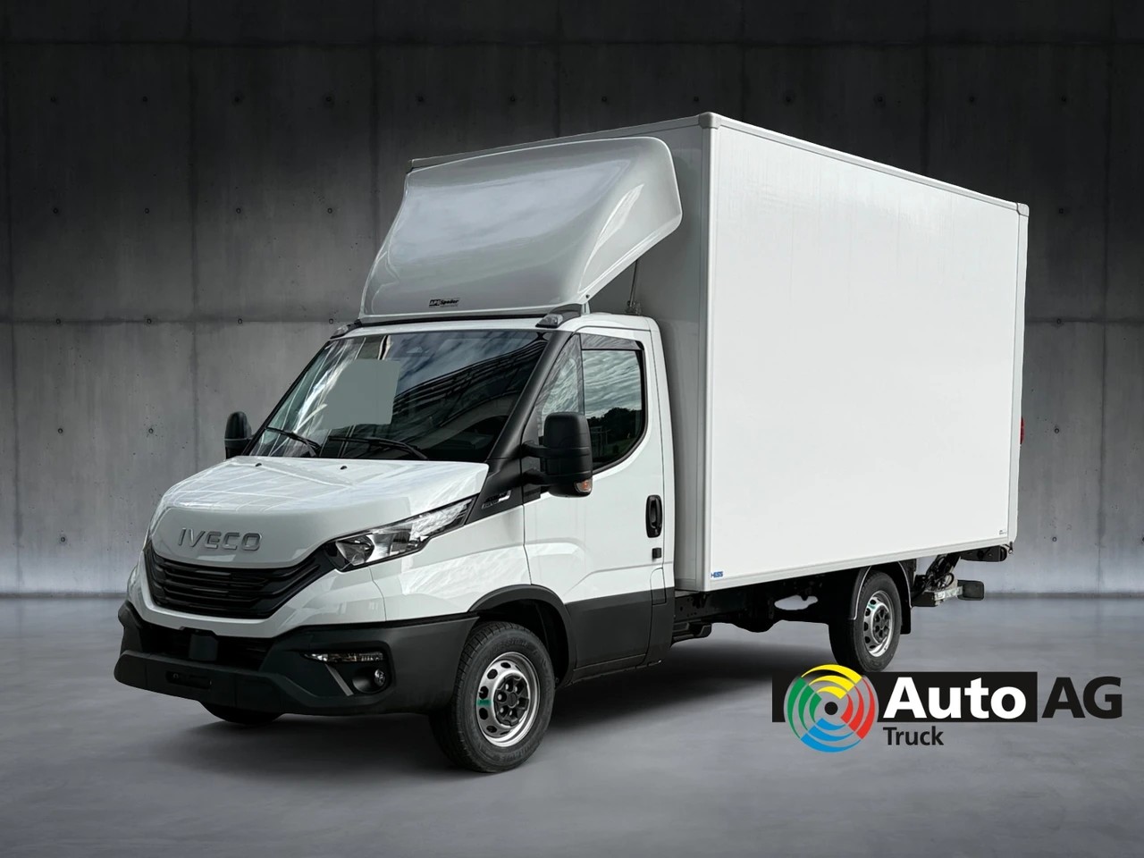 IVECO 35 S 16 A8