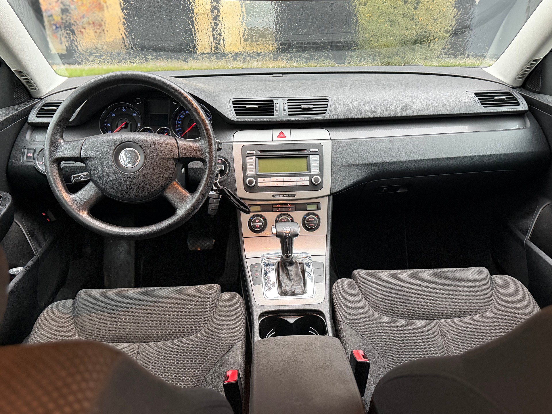 VW Passat 2.0 TDI Highline-image-10