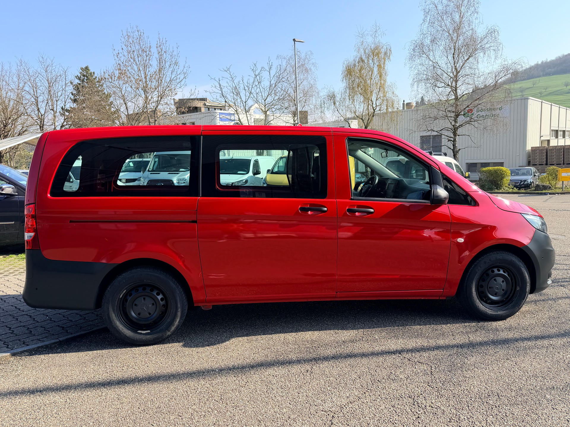 MERCEDES-BENZ Vito 114 BlueTEC L 7G-Tronic Euro 6-showroom-element-1