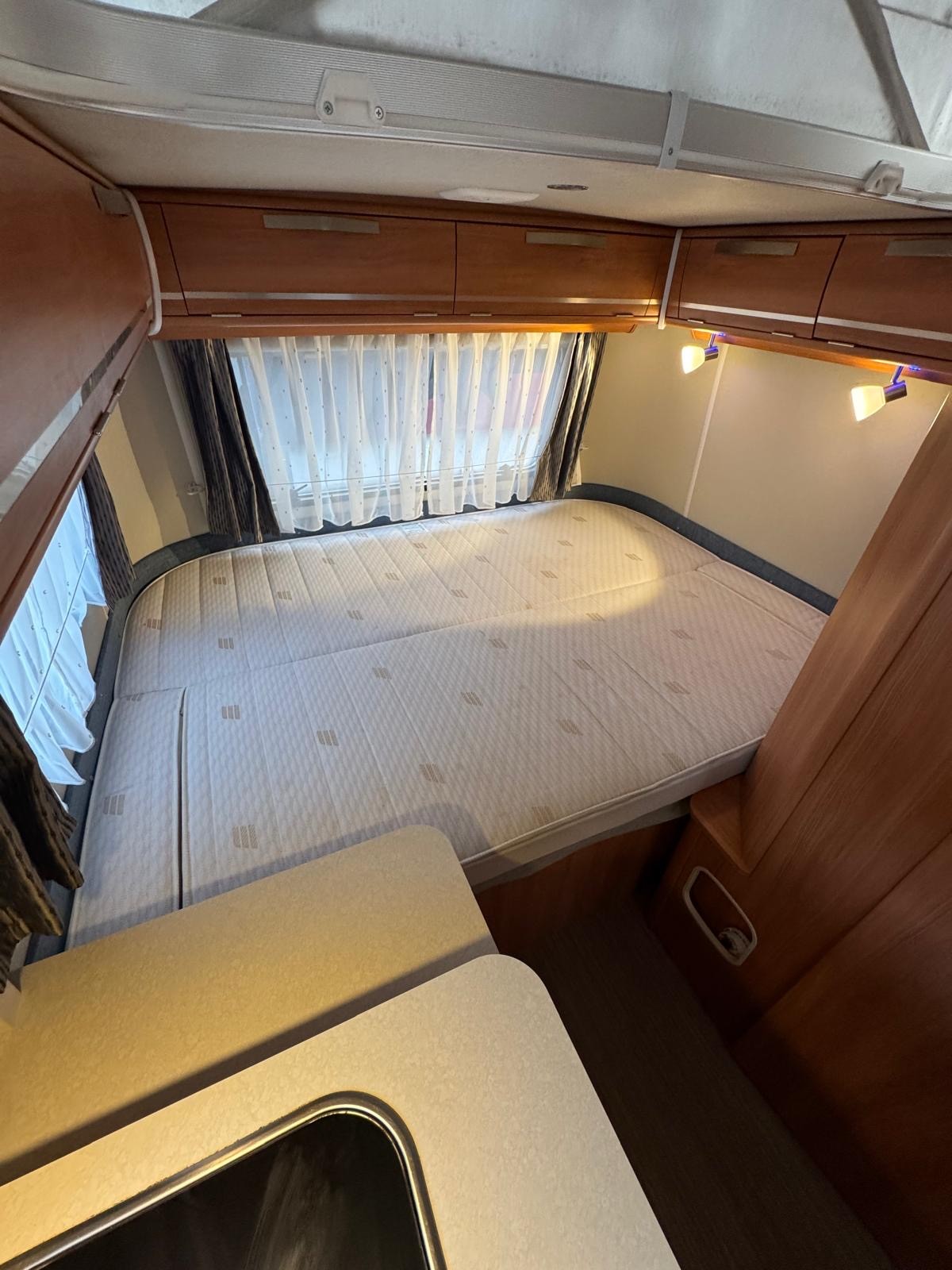 HYMER Eriba Touring GT 550 I Model 2022 I VELO Träger I MOVER-image-15
