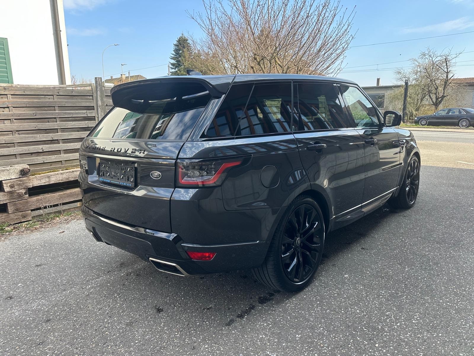 LAND ROVER Range Rover Sport P400 3.0 I6 MHEV HSTAutomatic-showroom-element-3