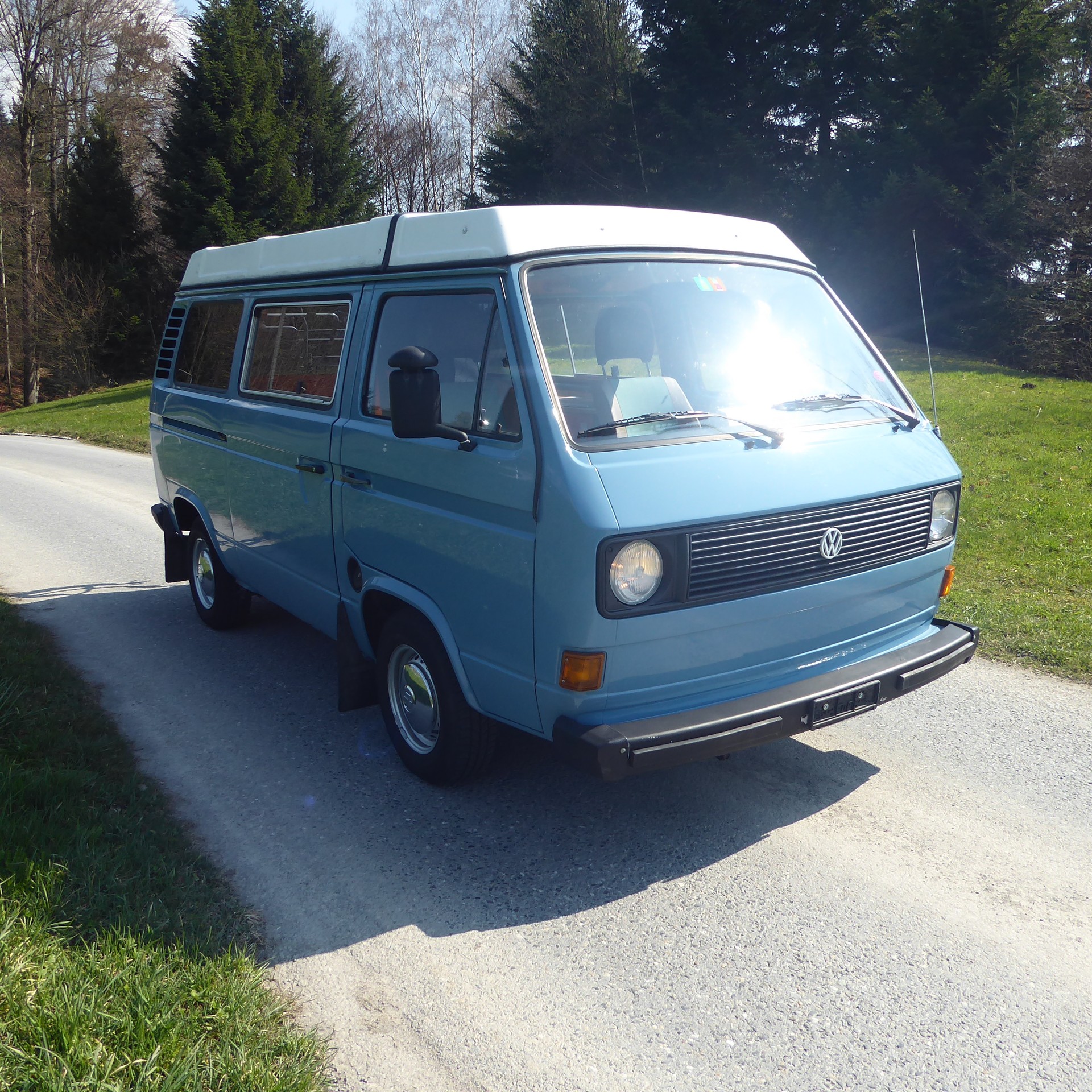 VW T3-image-1
