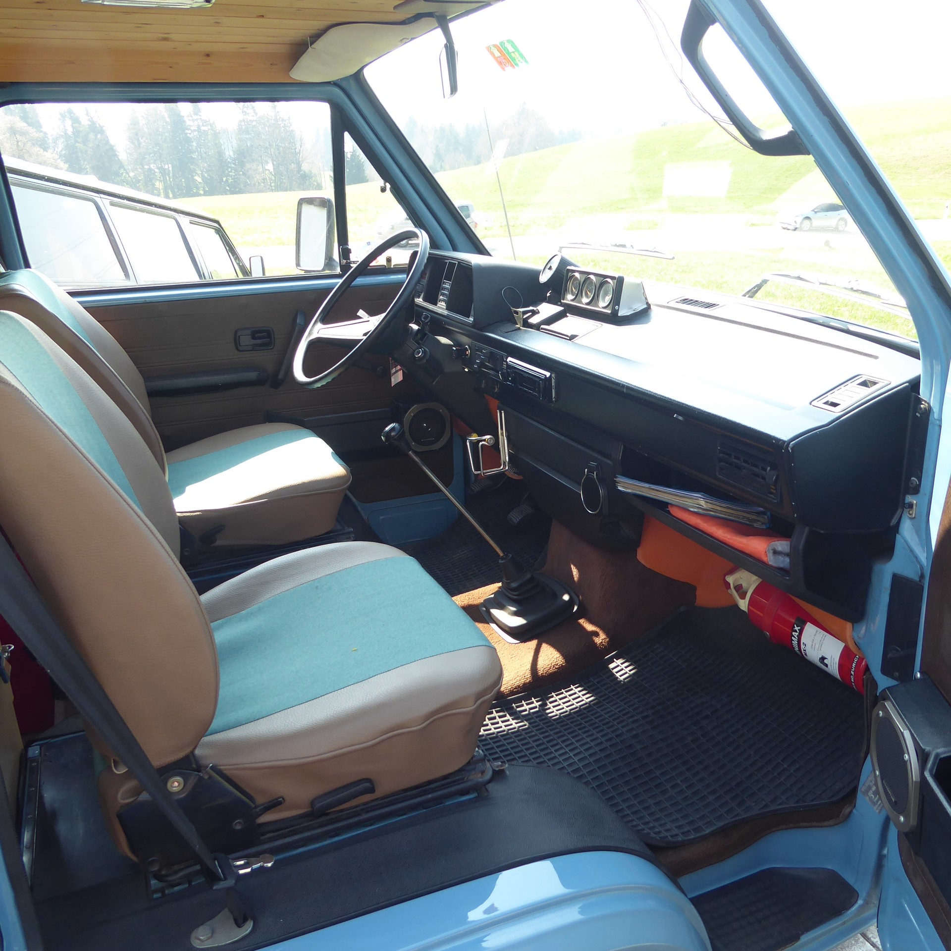 VW T3-image-7