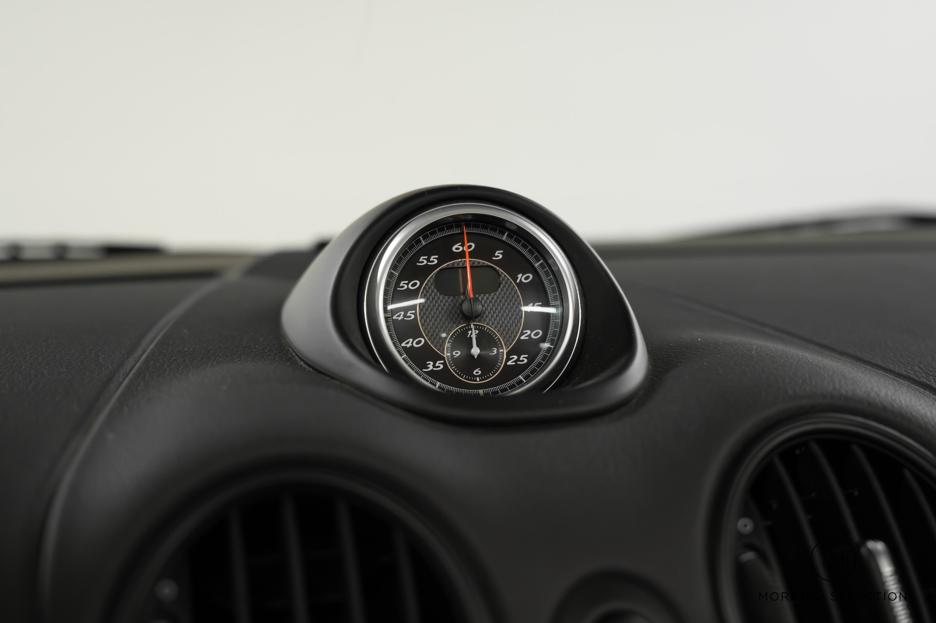 PORSCHE Boxster Spyder 3.4-image-20
