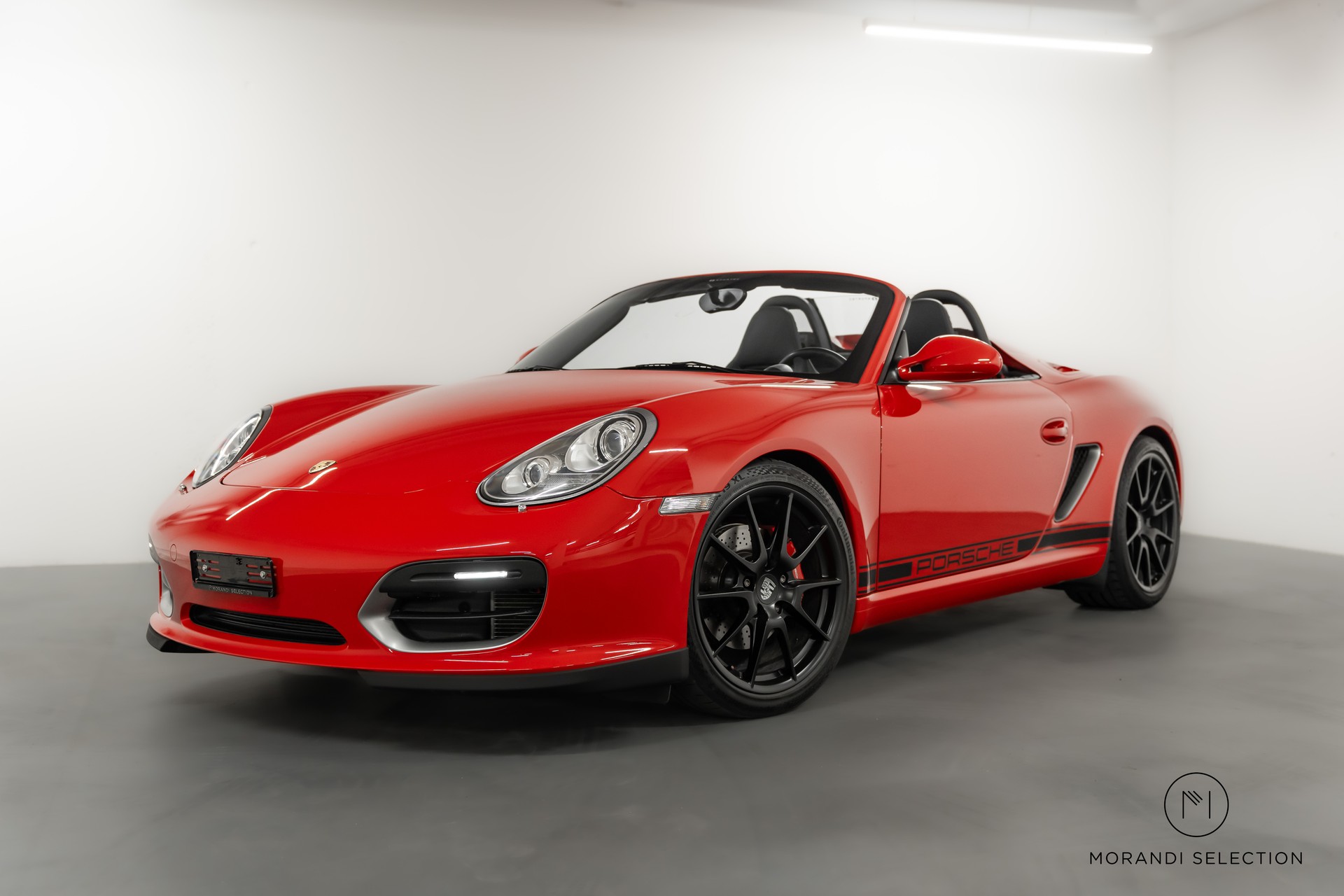 PORSCHE Boxster Spyder 3.4-showroom-element-1